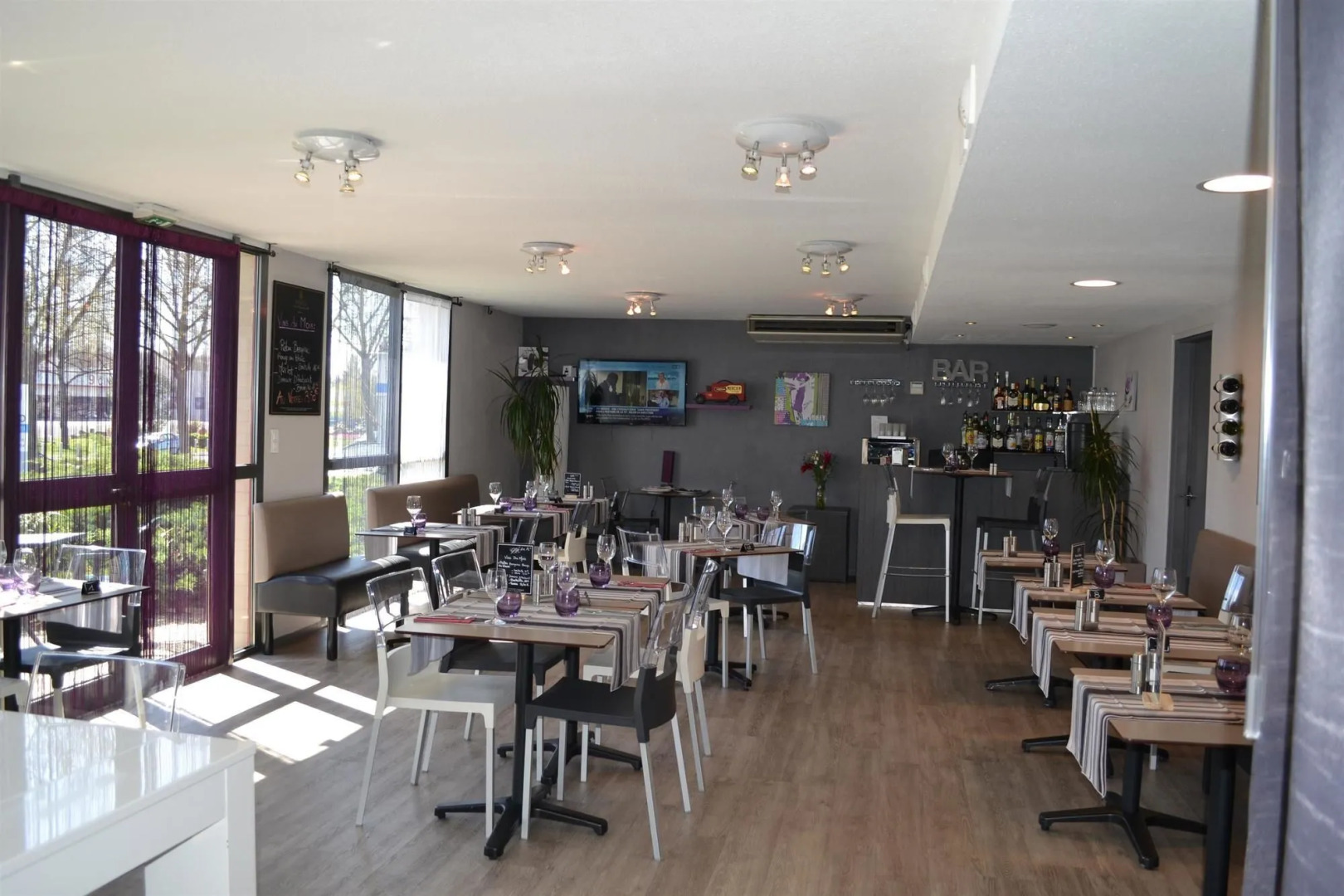 Kyriad Brive La Gaillarde Centre