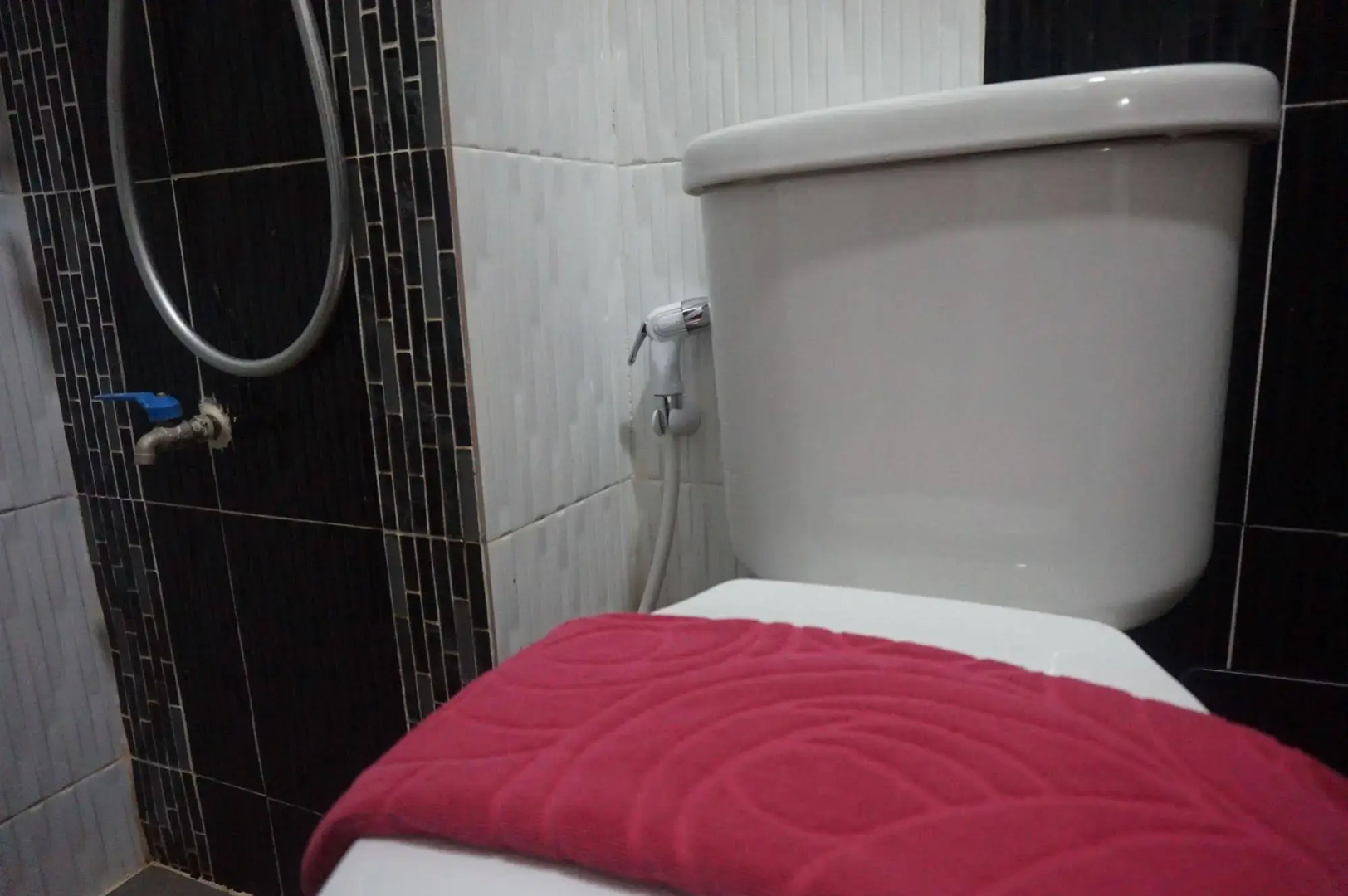 ZEN Rooms Nasa Mansion