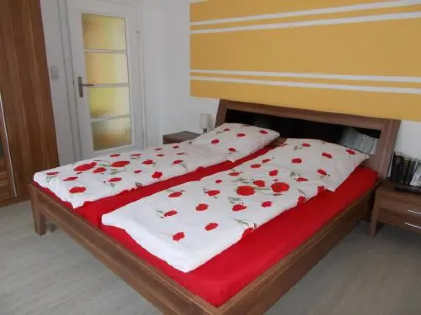 Ferienwohnung Hoffmann