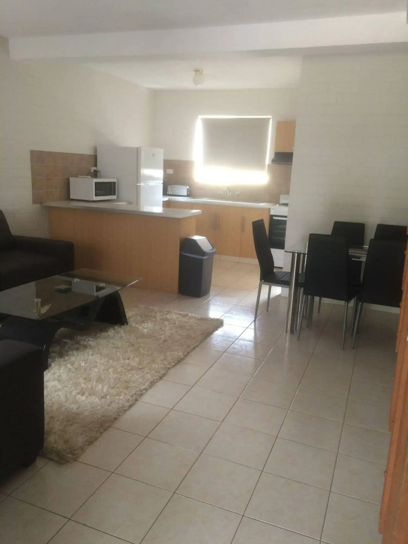 Silver City Cottages