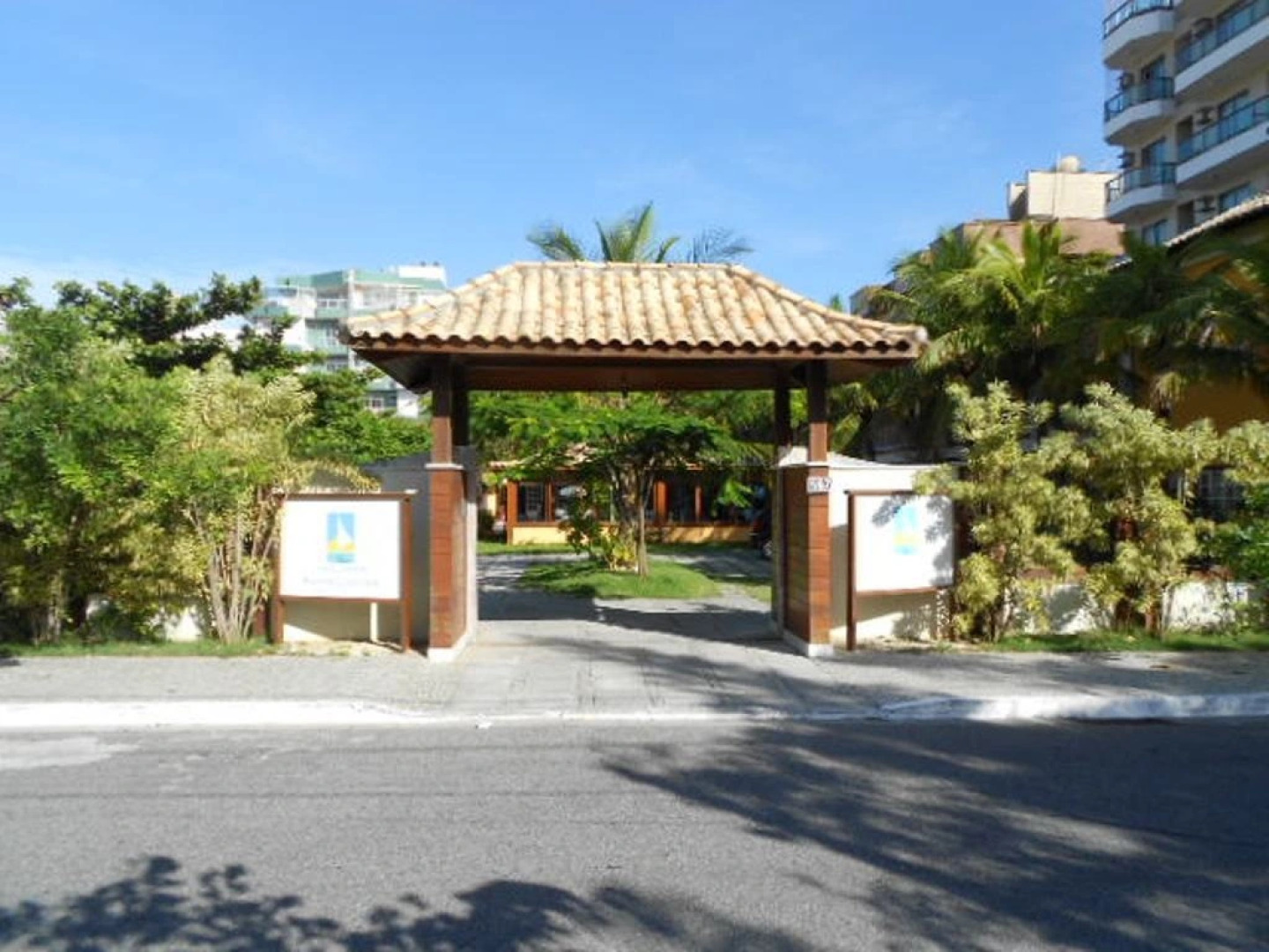 Hotel Mar de Cabo Frio