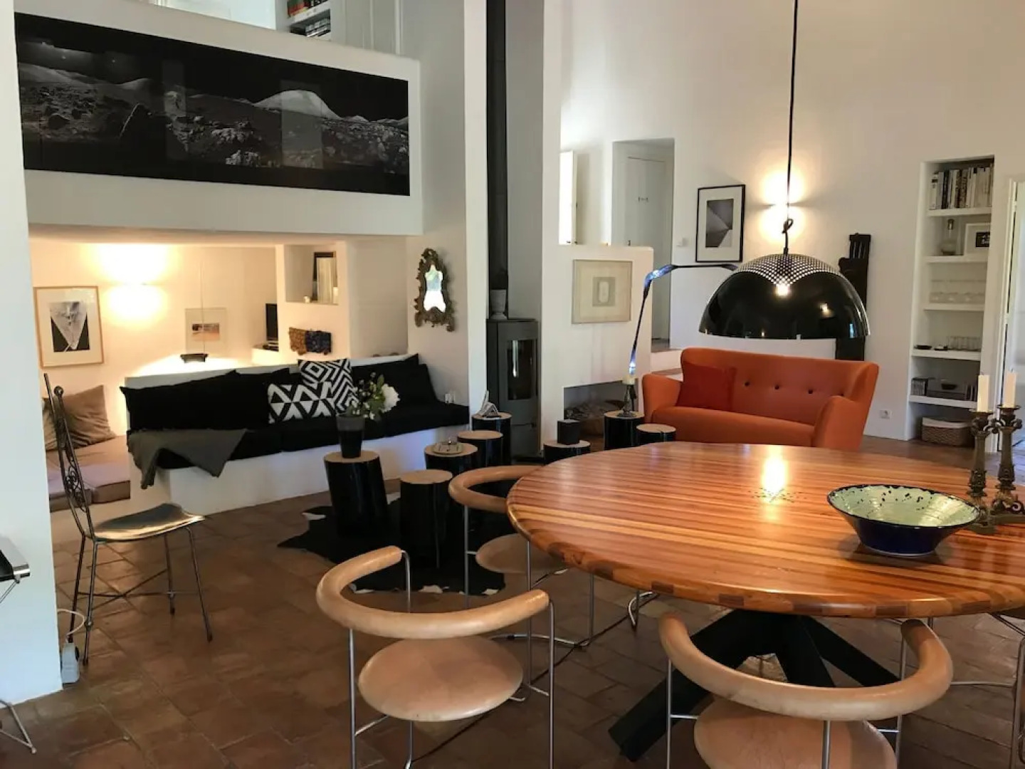 Peaceful Villa in Cogolin with Private Pool