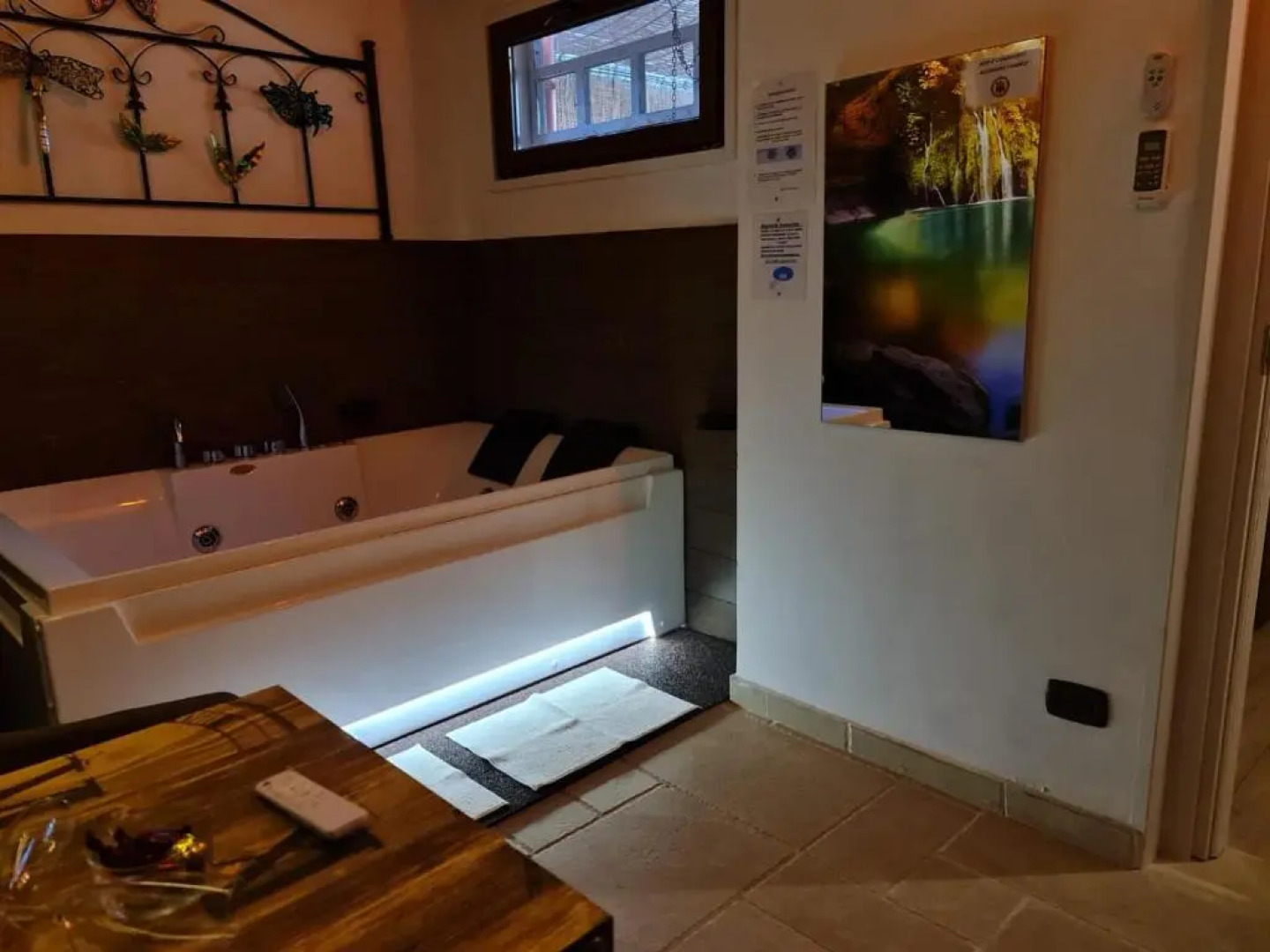 B&B Taras Di San Vito