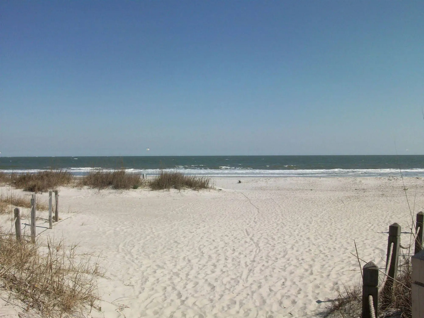 Hilton Head Island Beach & Tennis Resort