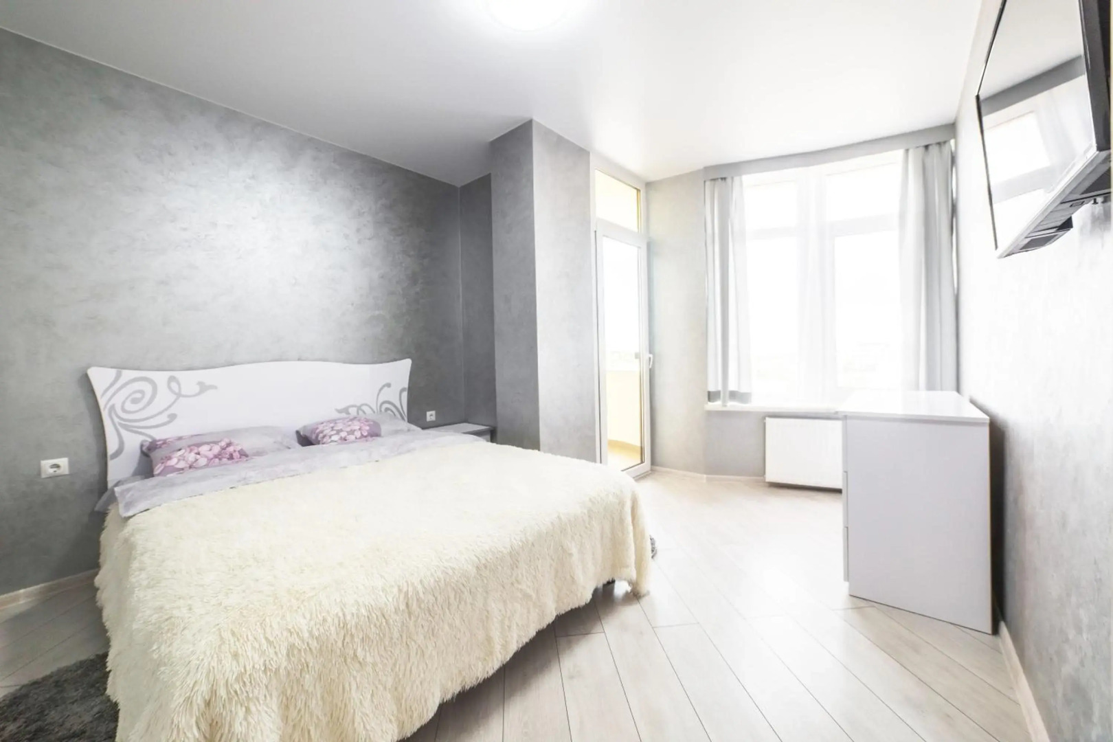 Apartments Roksolany 16