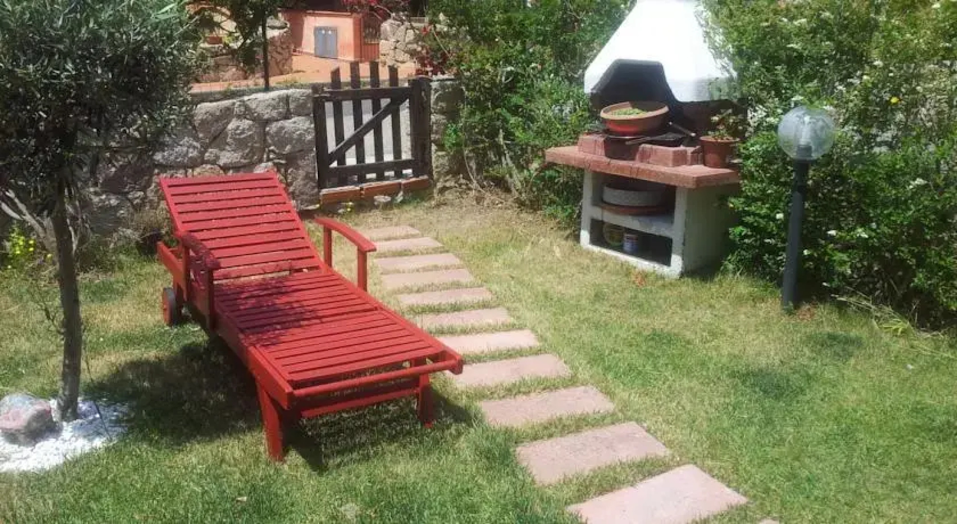 Casa Mare B&B da Lia