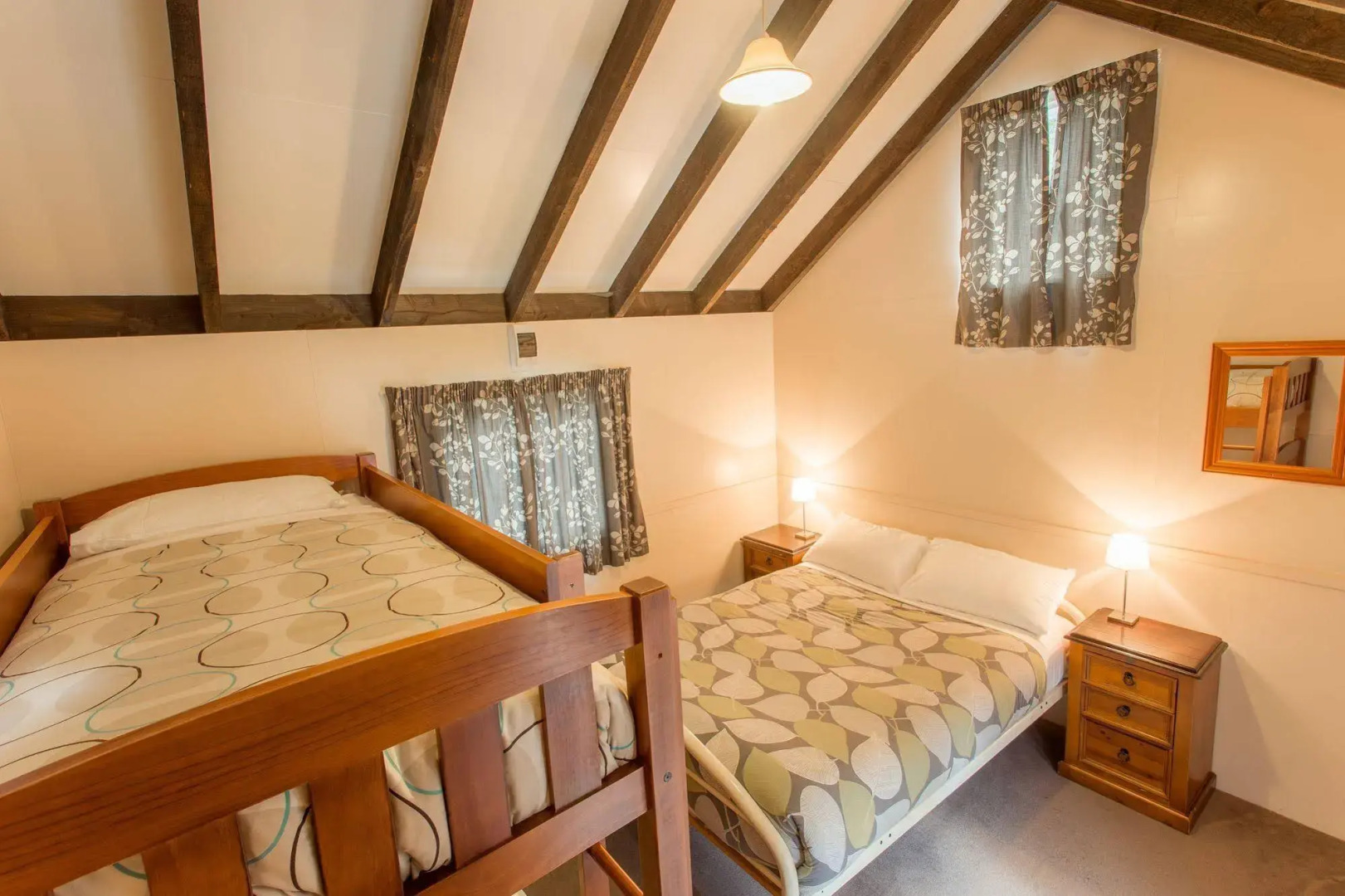 Queenstown TOP 10 Holiday Park