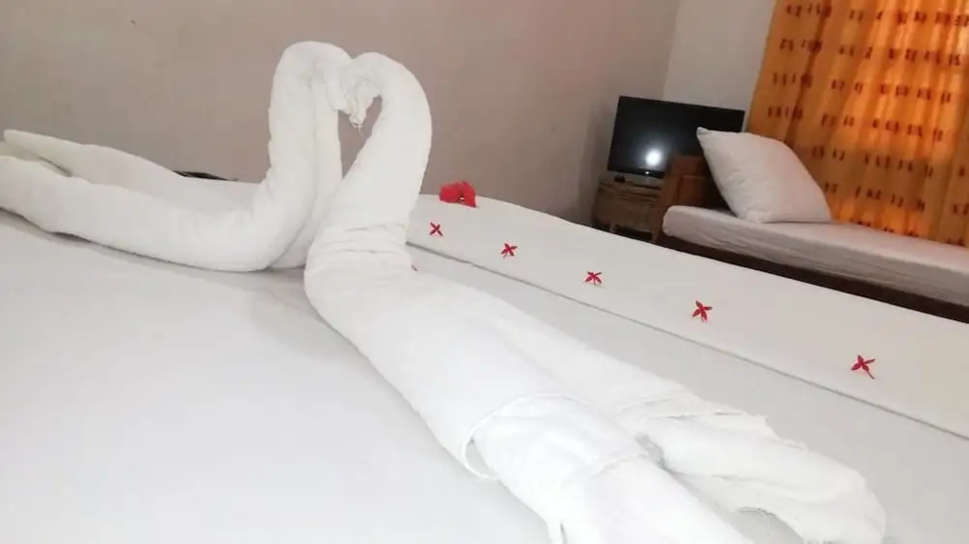 Paradise Guest House