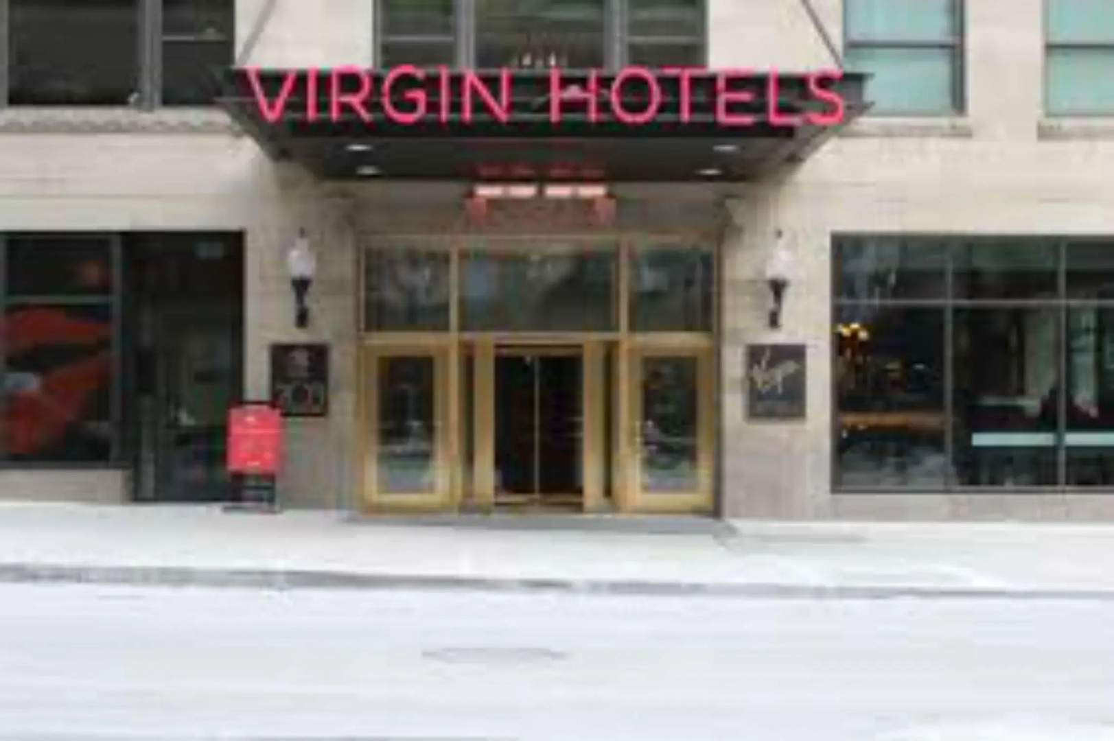 Virgin Hotels Chicago
