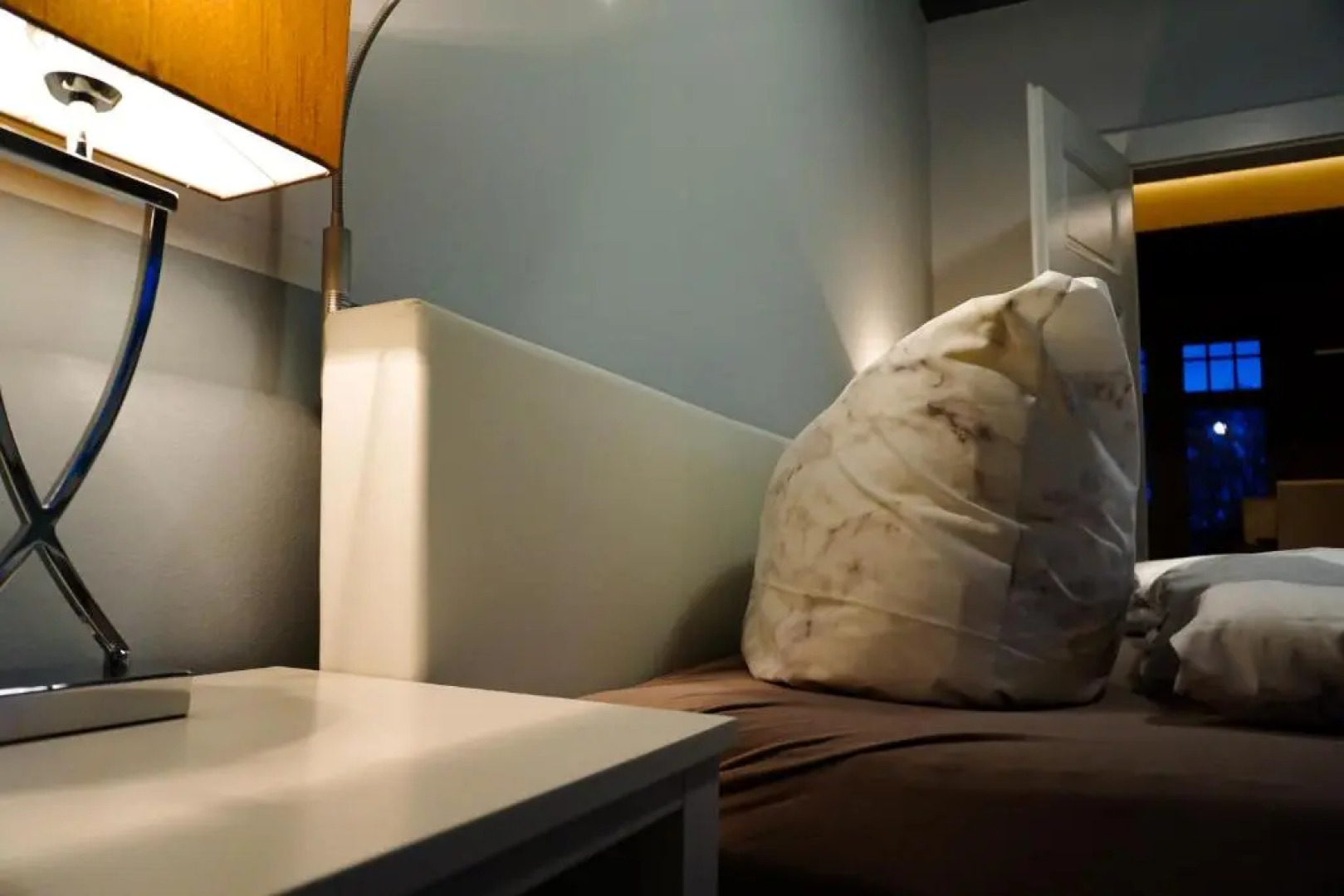 Parkresidenz Lychen, Ferienwohnung 5