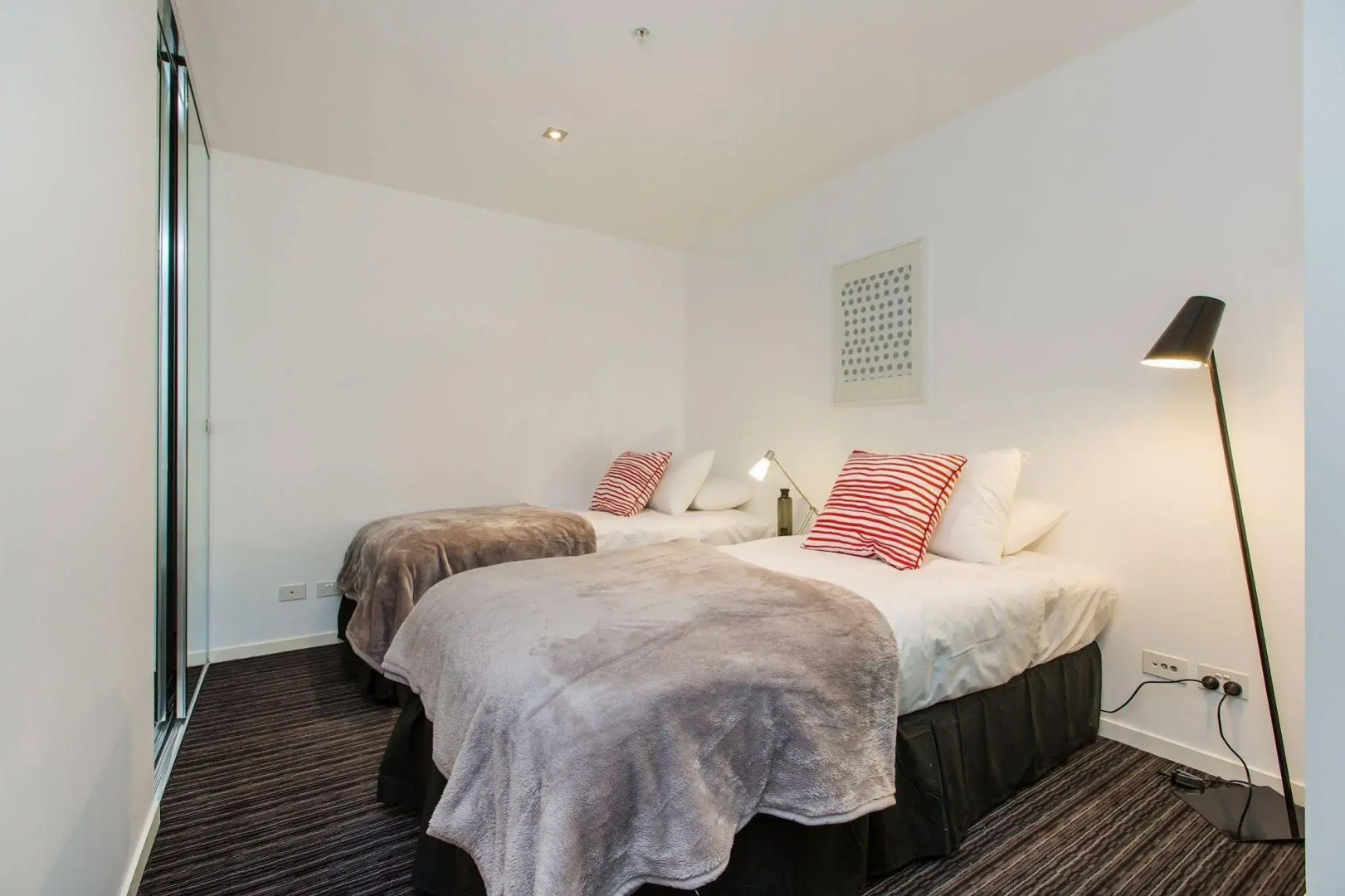 Apartment2C - Parkside