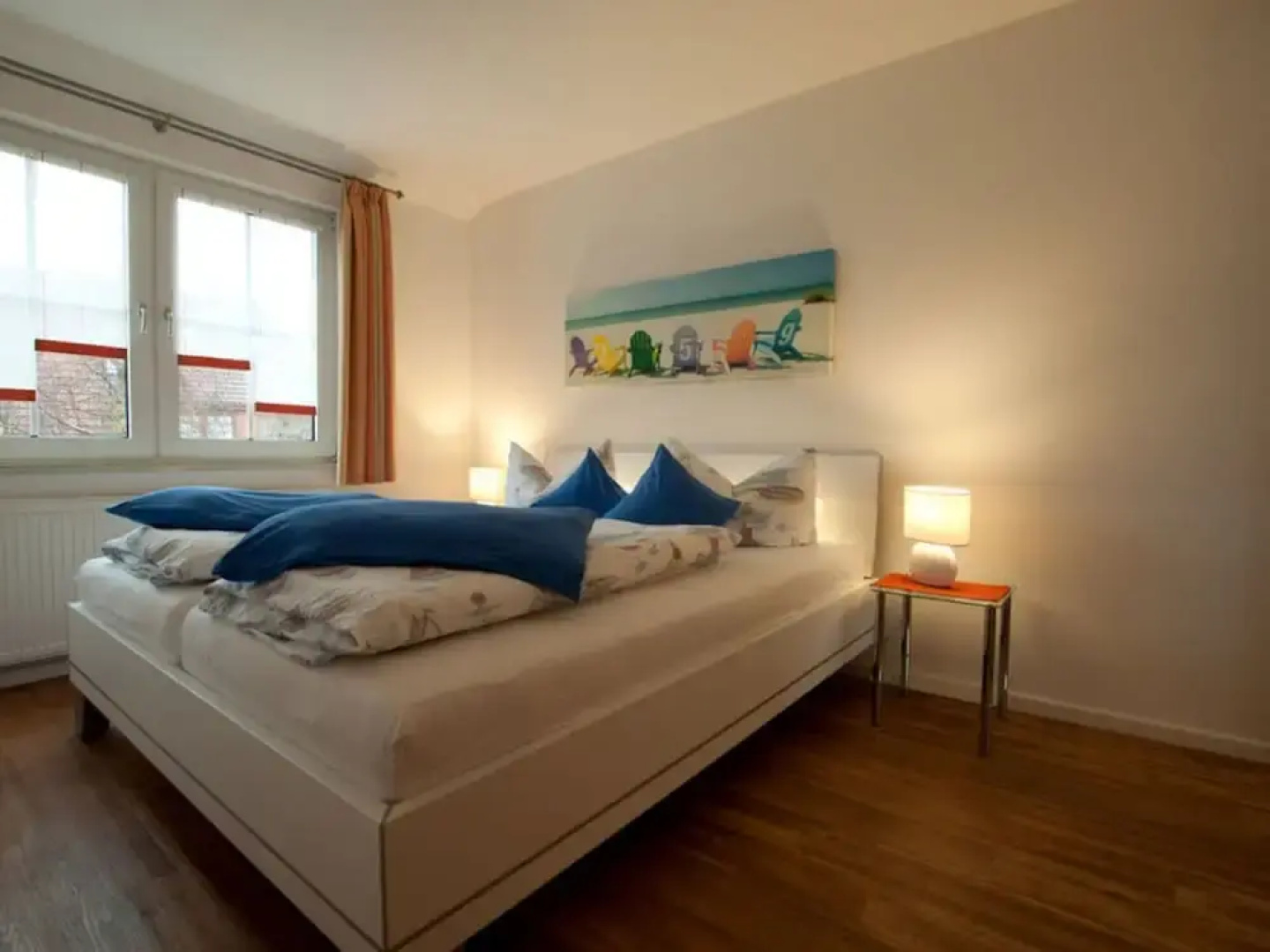 Appealing Apartment Near Town Center