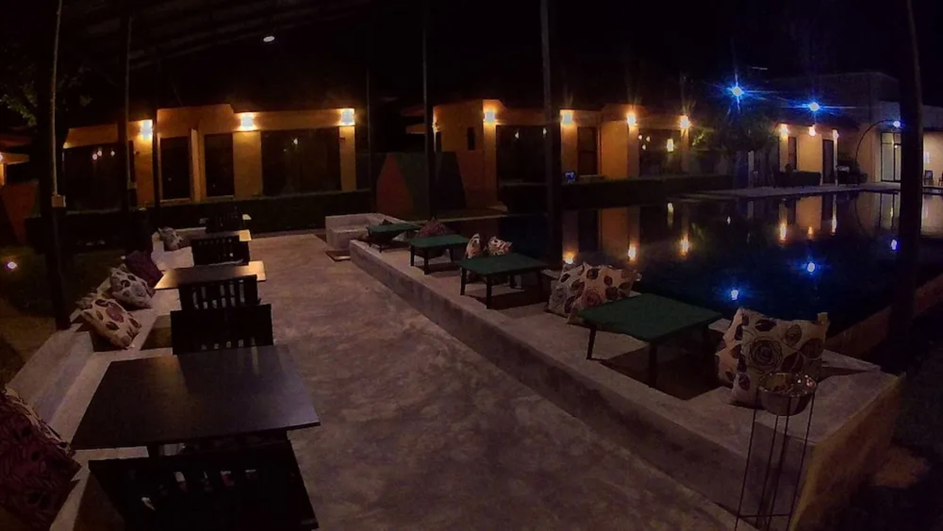 Green Adamas Resort