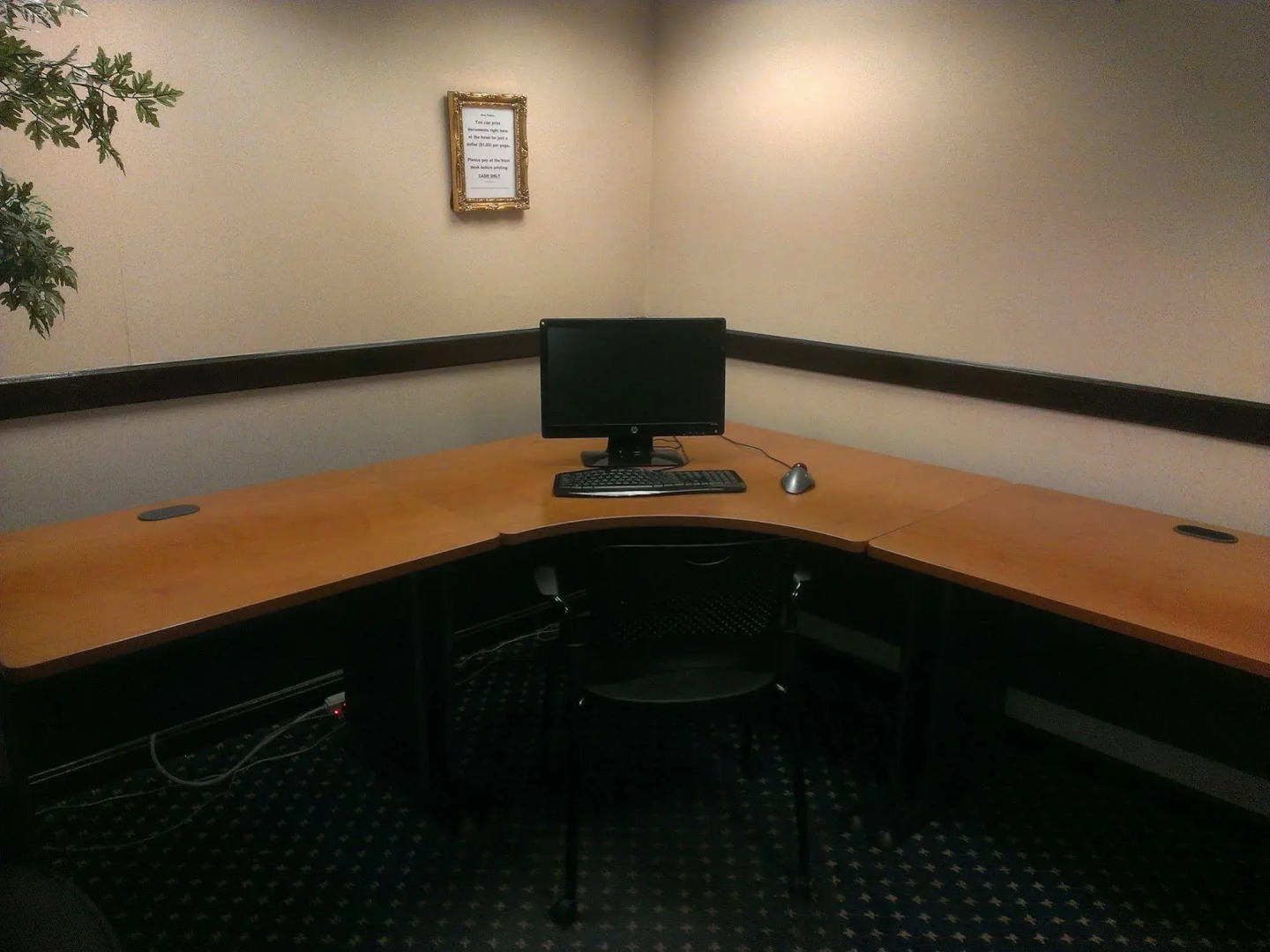 Speco Hotels Richmond