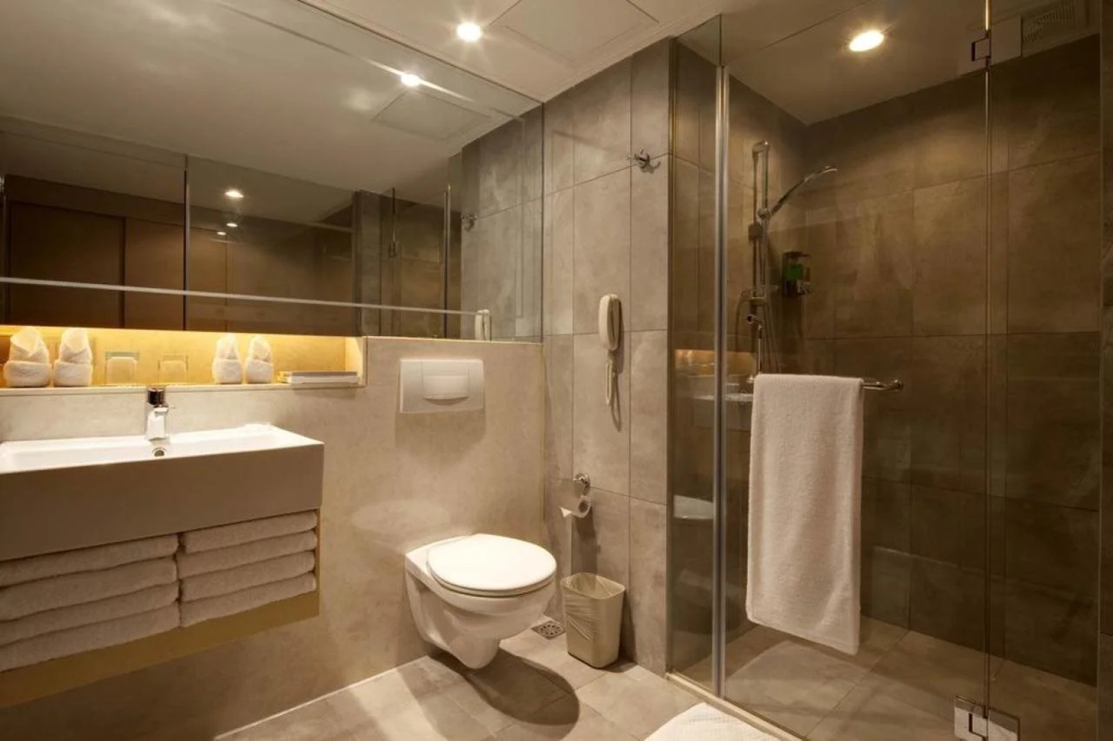 Zhuhai Leisure Hotel