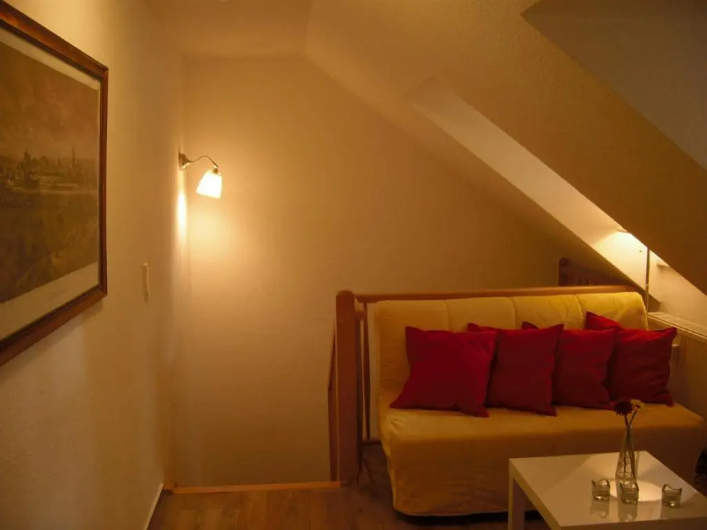 Ferienwohnungen Zur Kaiserstrasse