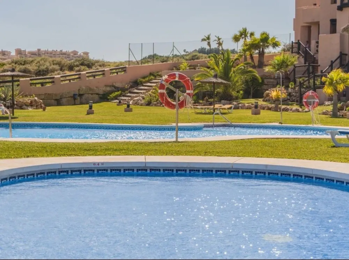 Residencial Coto Real Duquesa