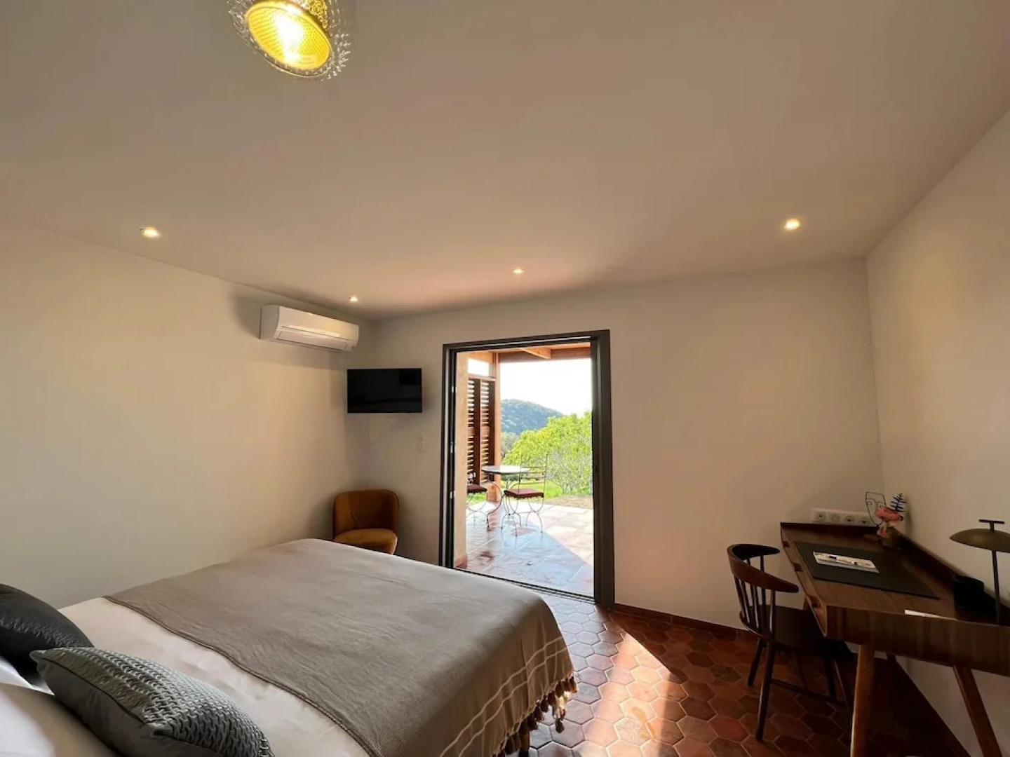 Villas U San Daniellu