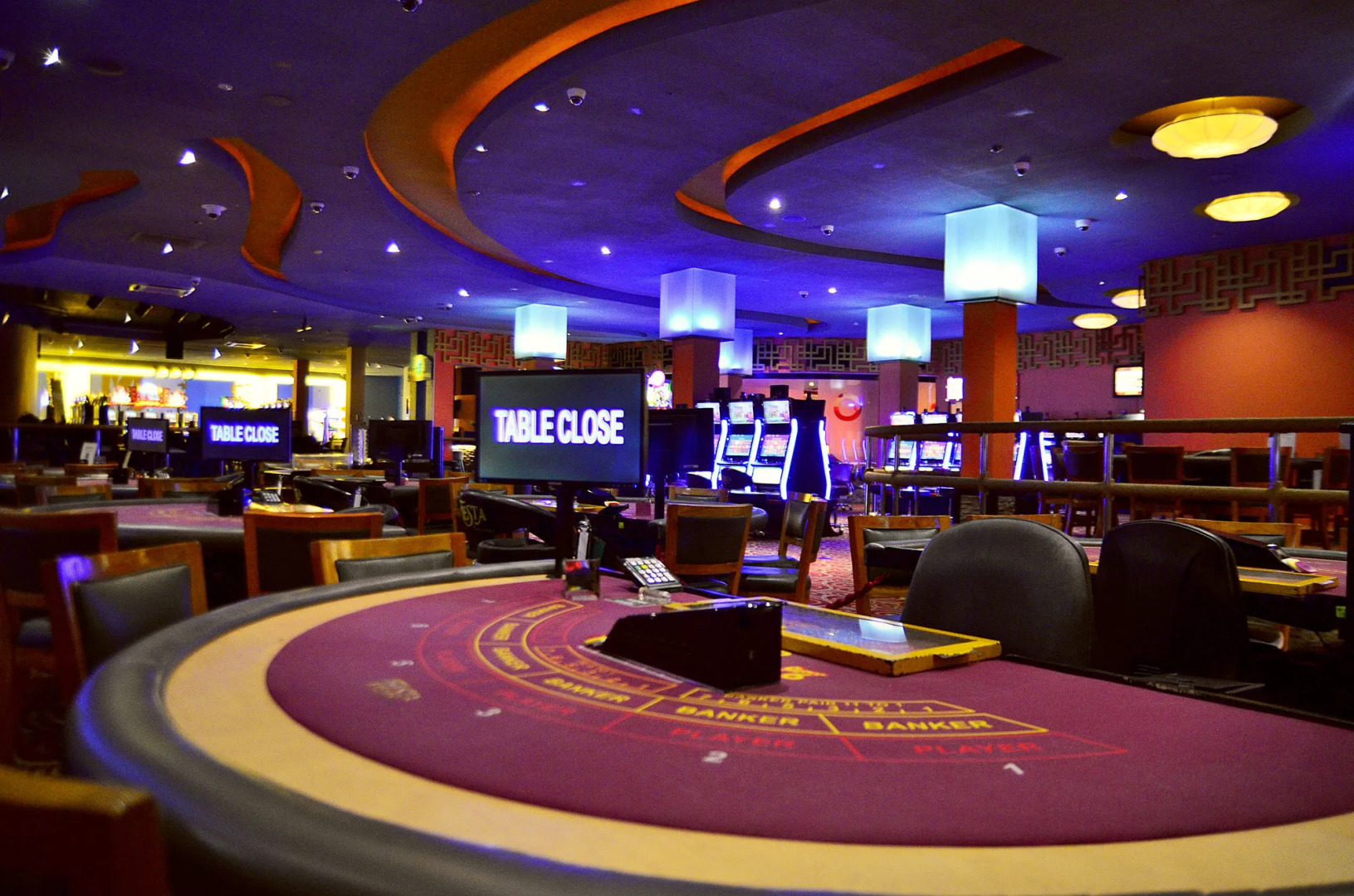 Thunderbird Resorts - Rizal