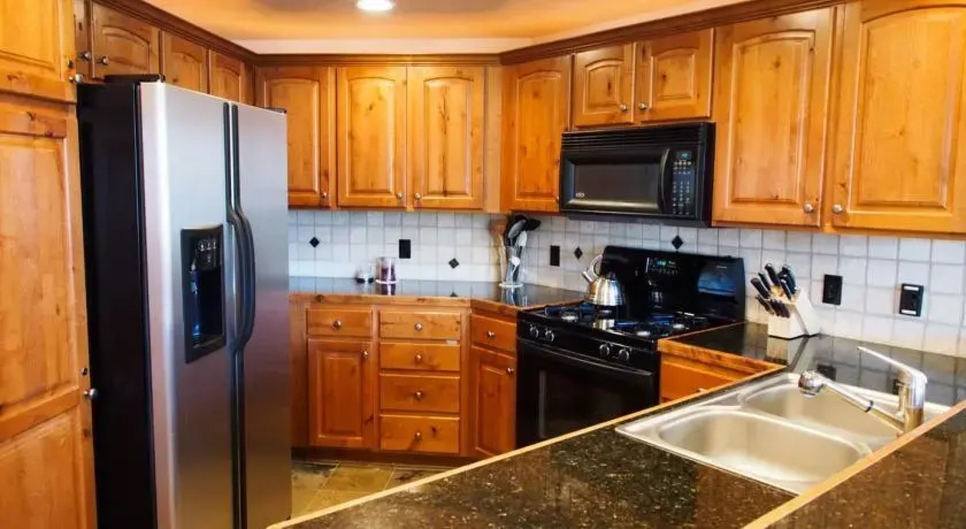 Fox Point by White Pines