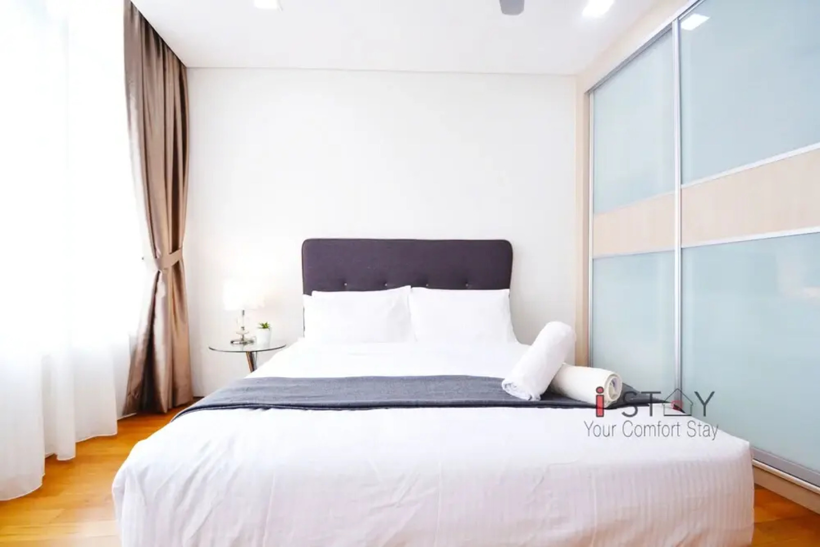 Vortex Suites Klcc Kuala Lumpur