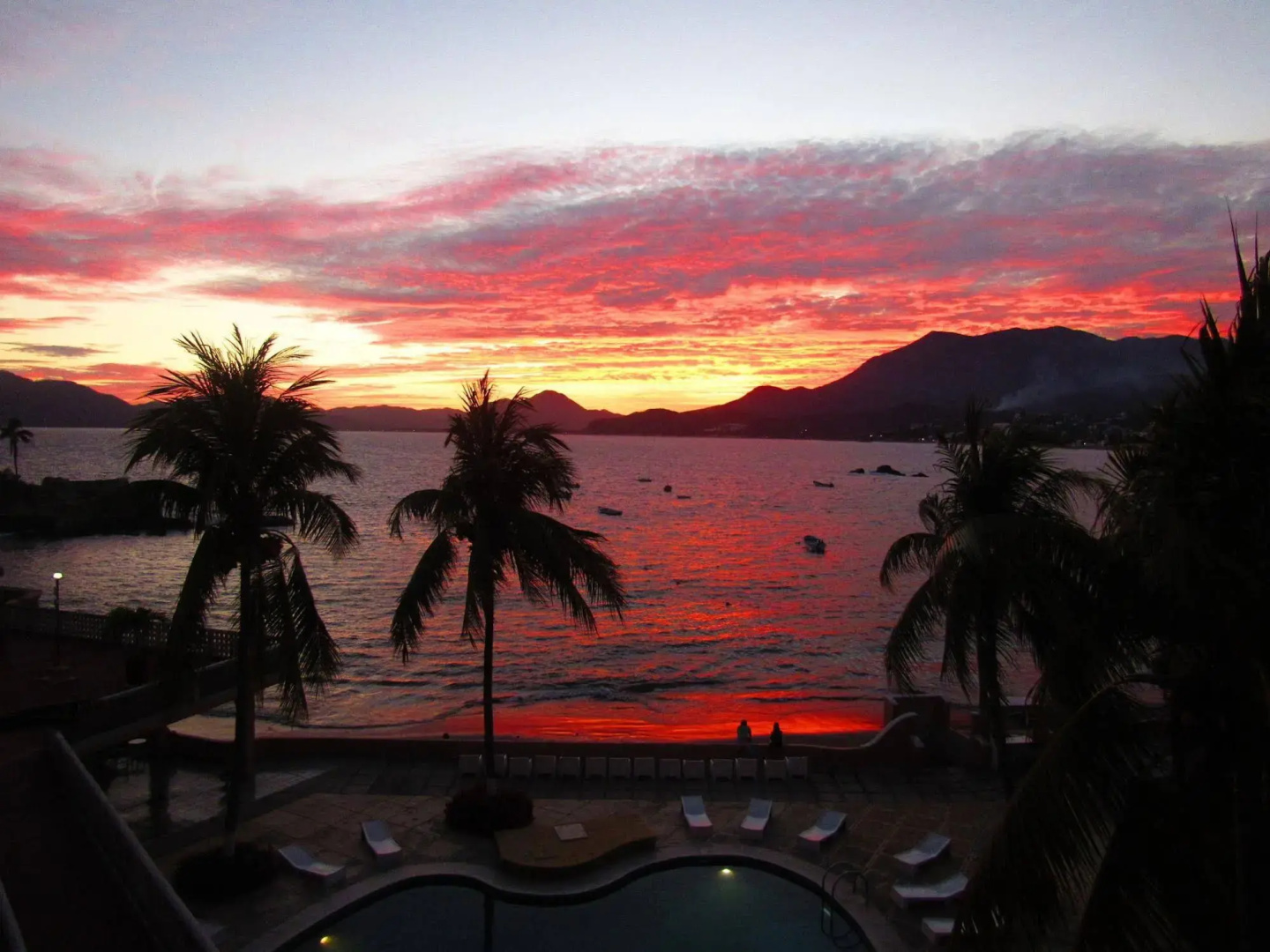 Playa de Santiago Hotel