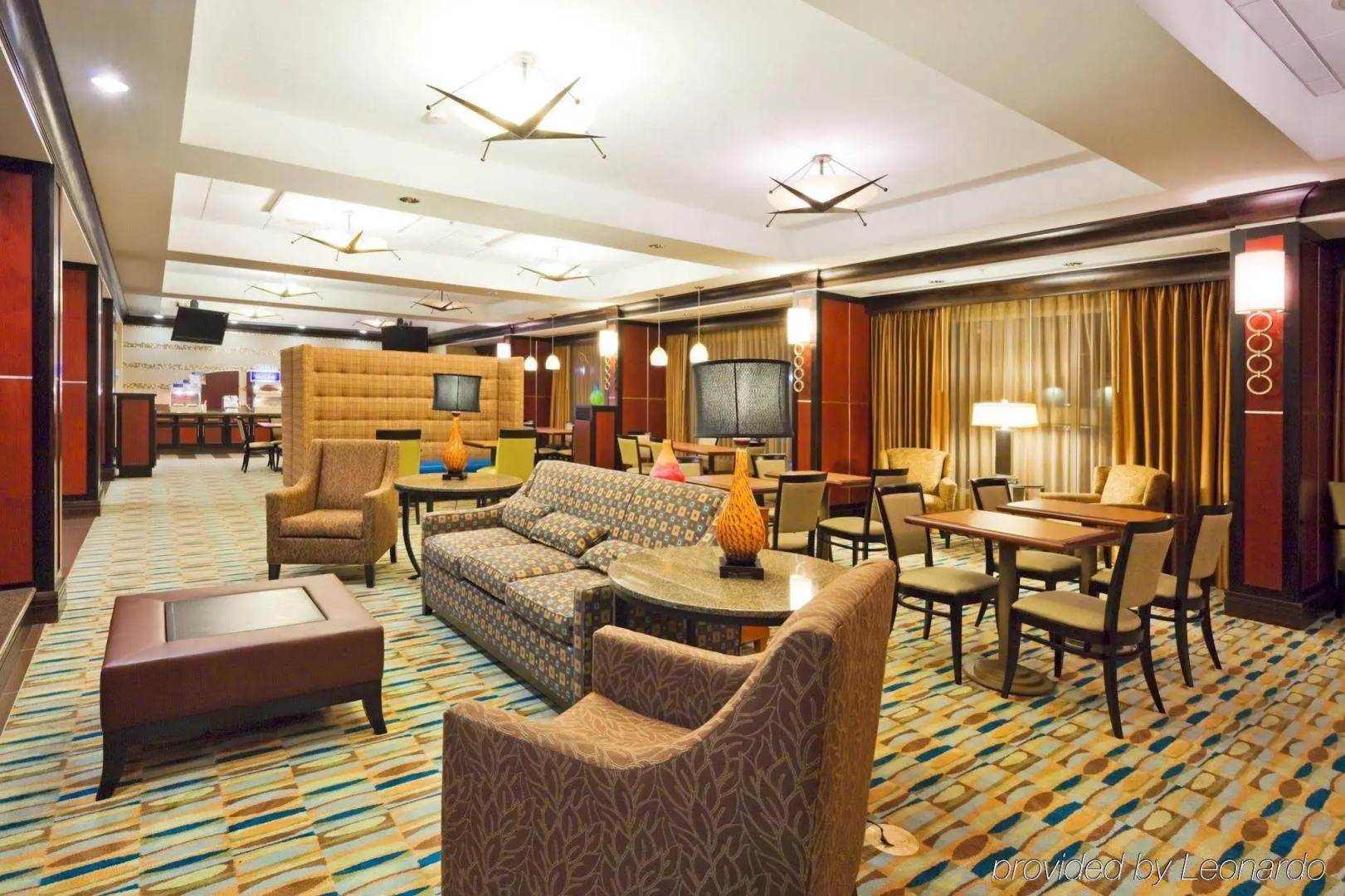 Holiday Inn Express Hotel & Suites Mobile/Saraland by IHG