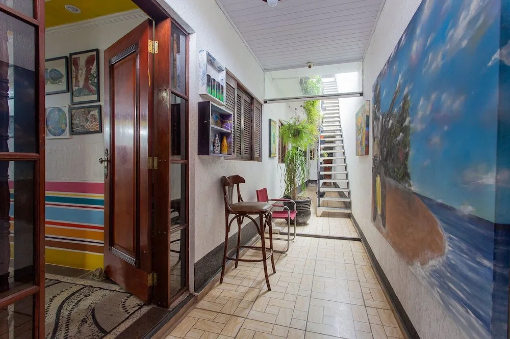 Hotel Toka do Skillo