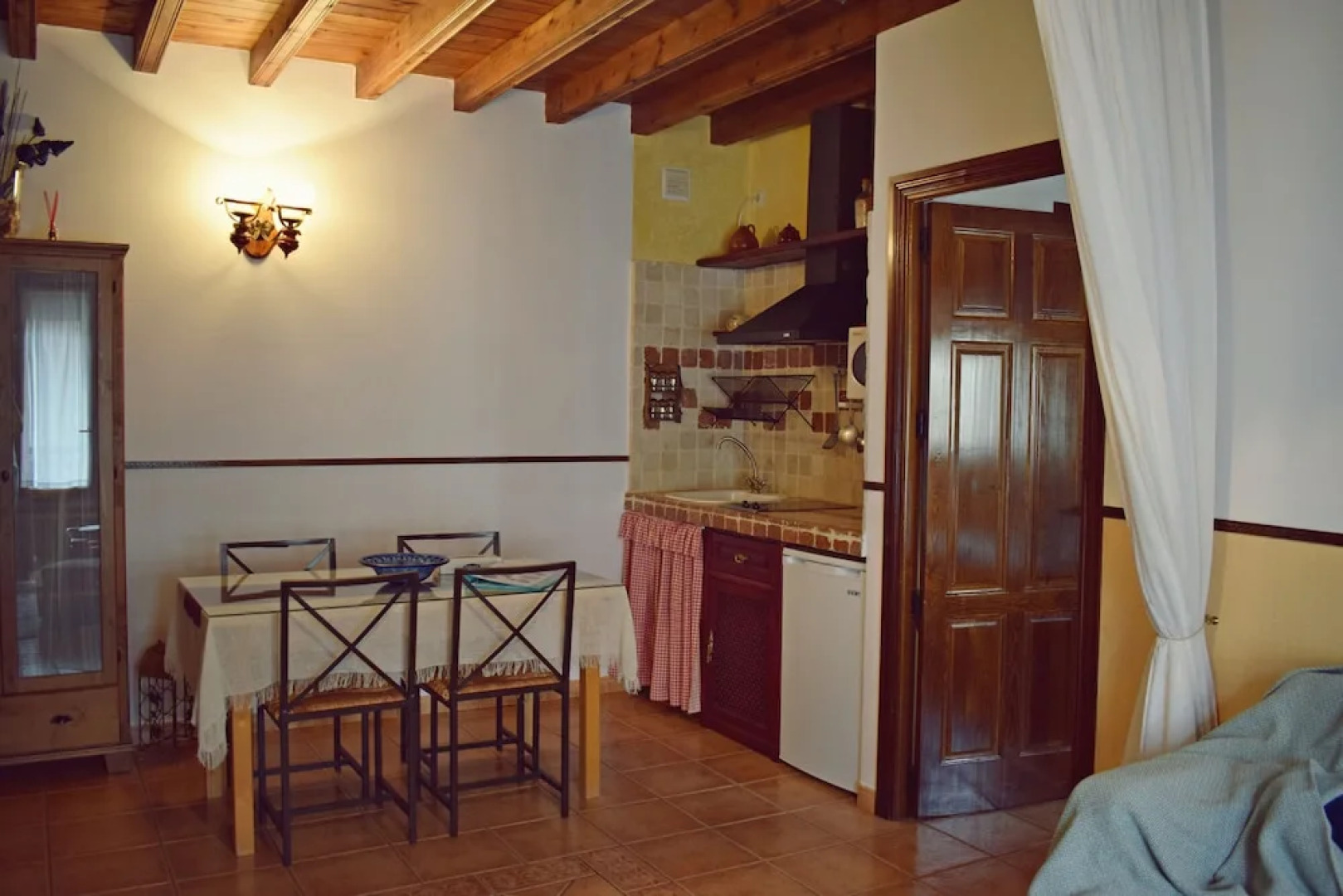 Apartamentos Turísticos La Vida De Antes