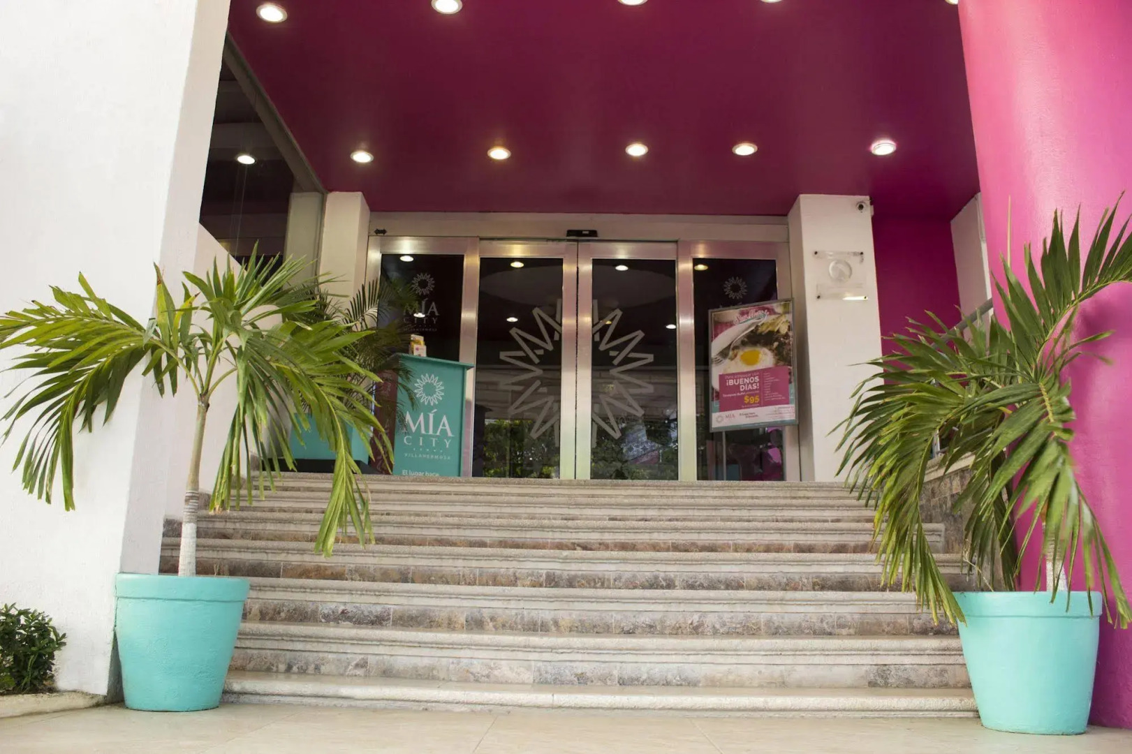 Mia City Villahermosa