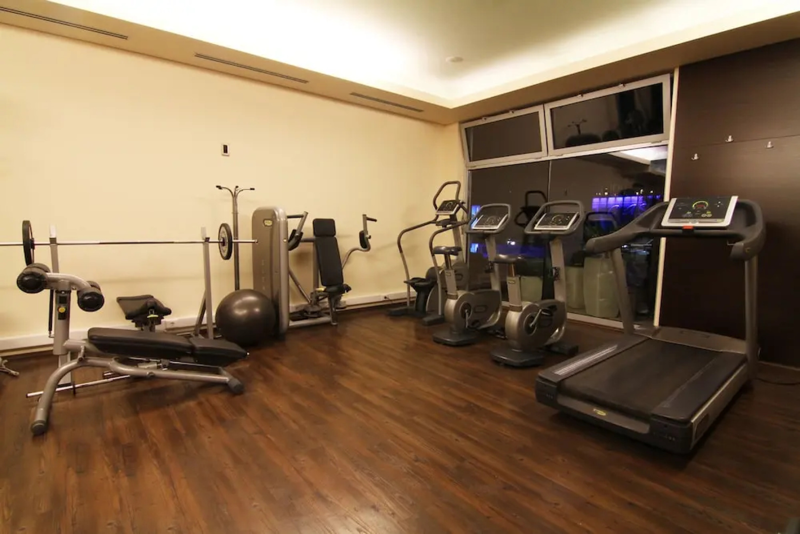 Grand Hotel Donat, Rogaska & Prestige wellness center