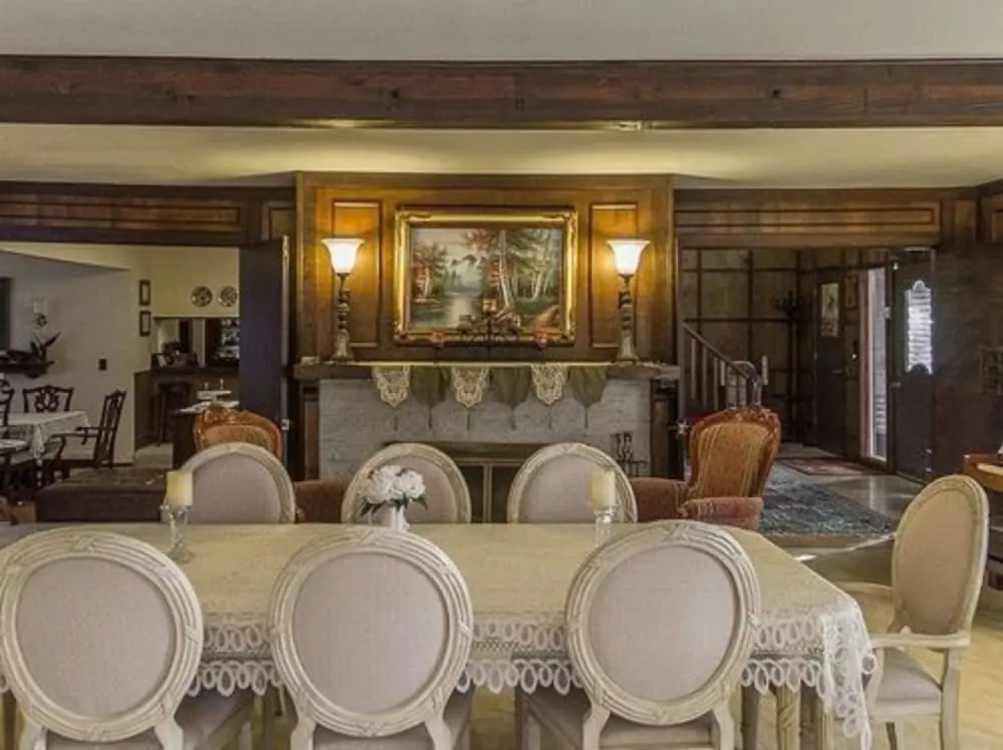 Highland Glen Lodge B&B