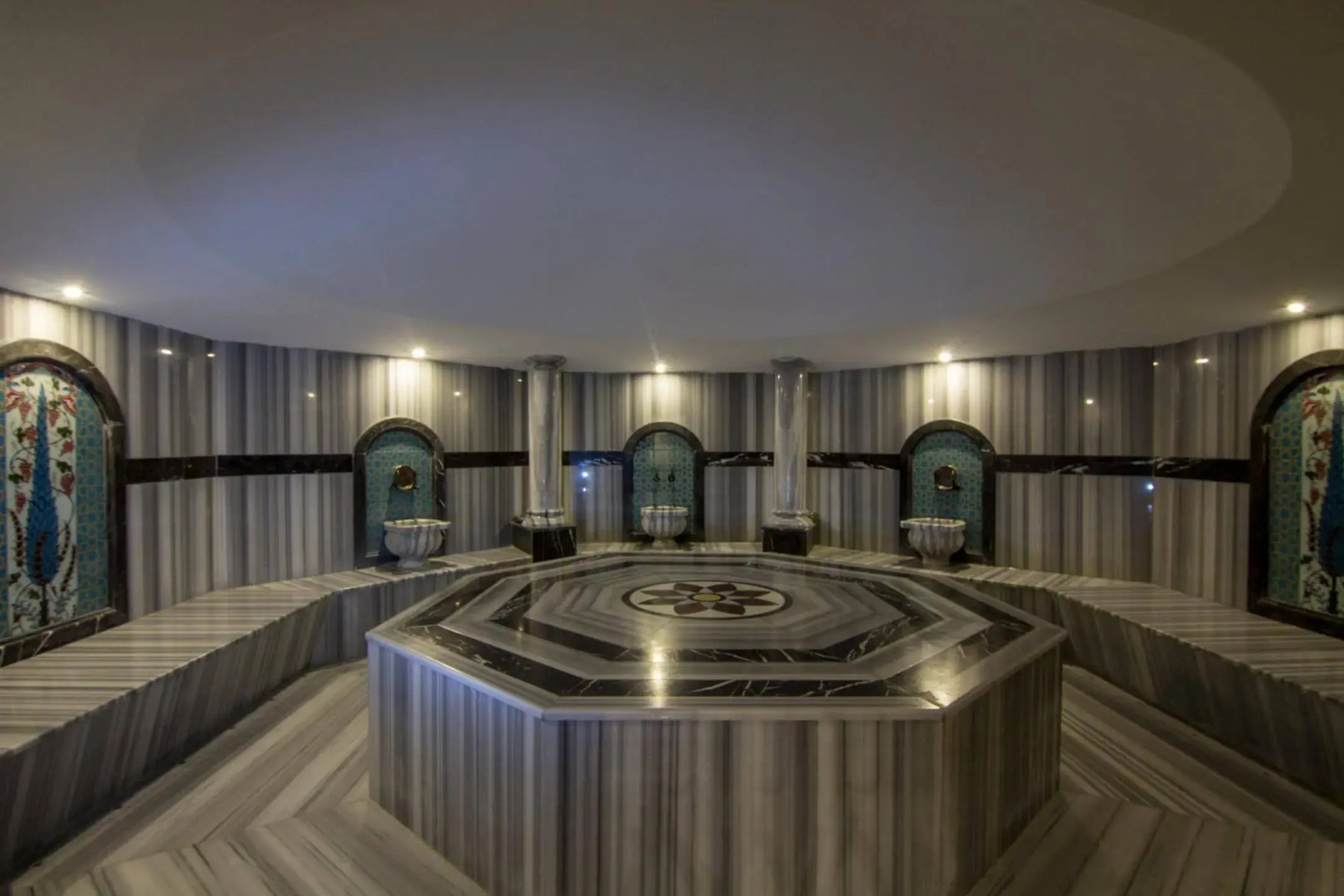 Telmessos Neva Hotel - Halal-Non Alcoholic  Hotel