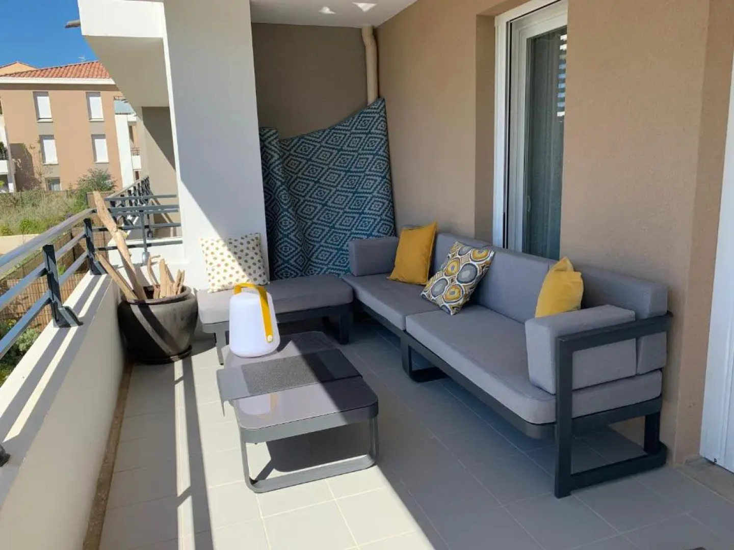 Bel appartement Chateau Vert