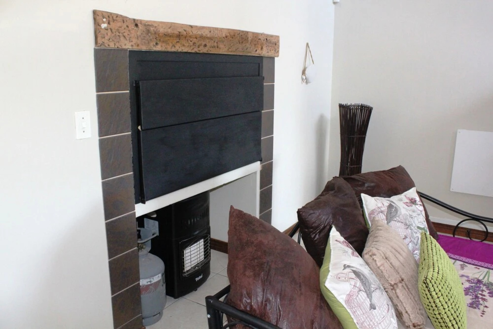 10 Chillsome House Self catering