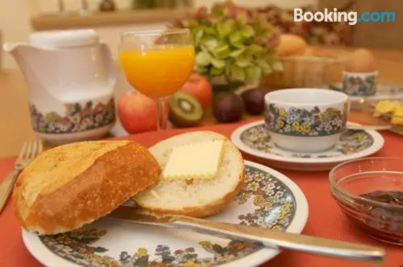 Landhaushotel Hof Wasserkuppe