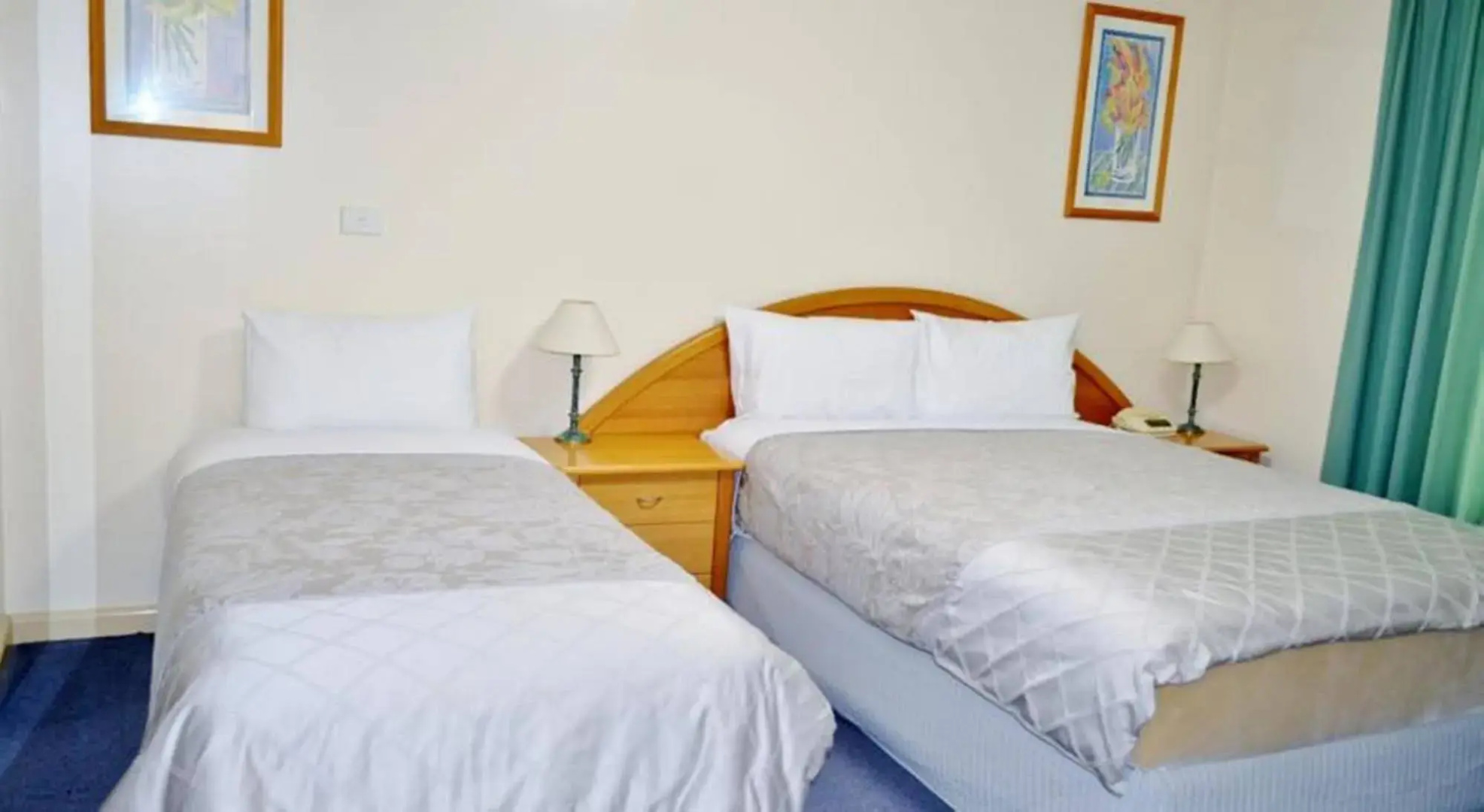 SoYa Apartment Hotel