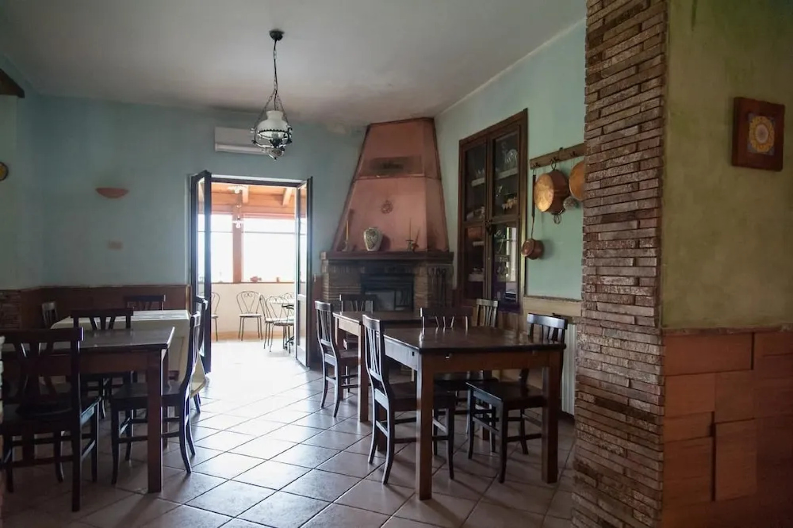 Agriturismo La Solagna