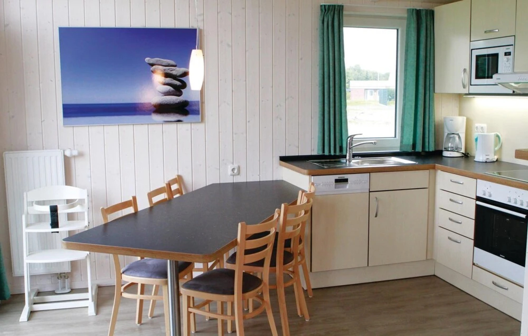 Friedrichskoog/deichblick 6