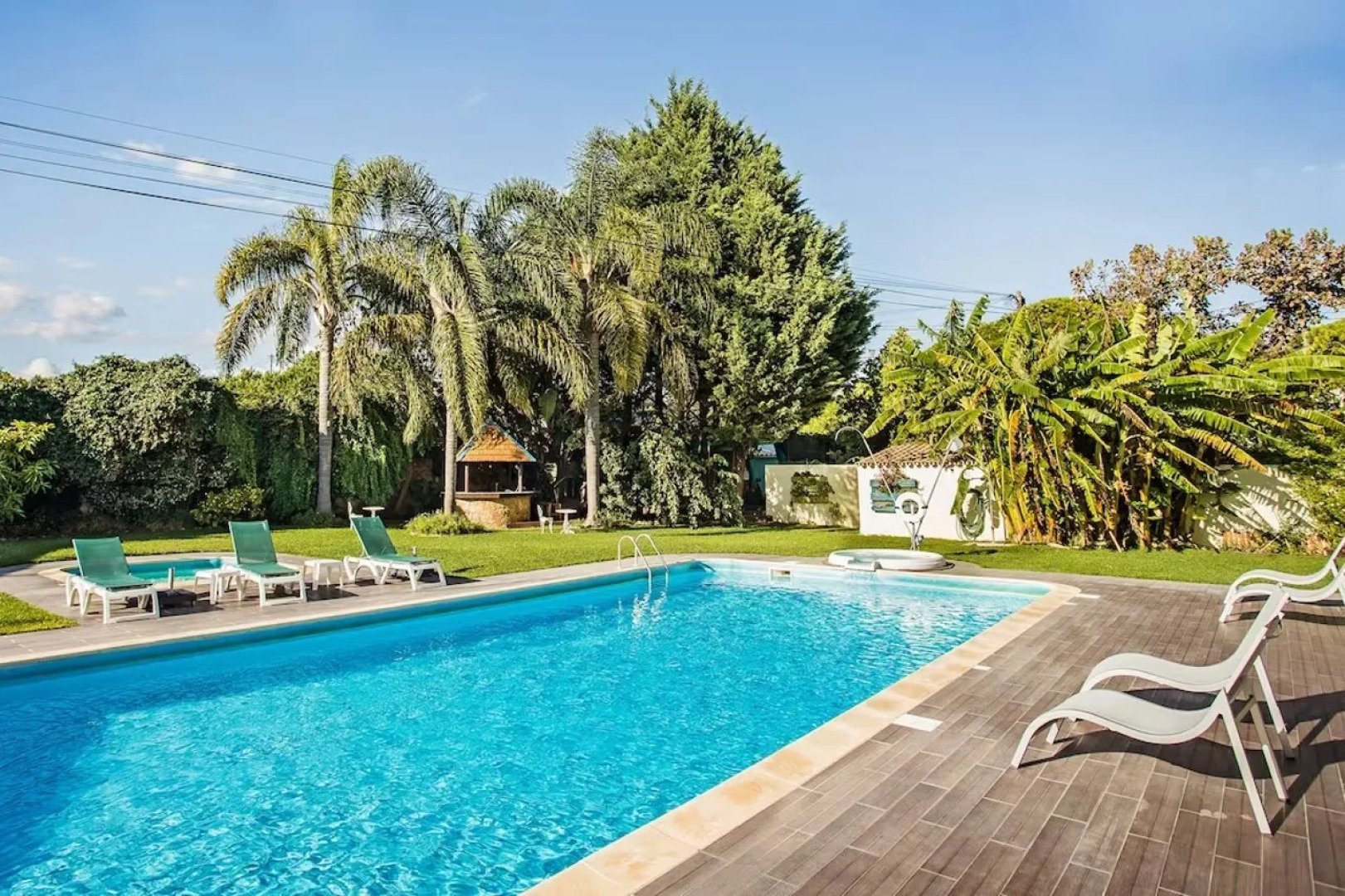 Апарт-отель WOT Algarve Soul