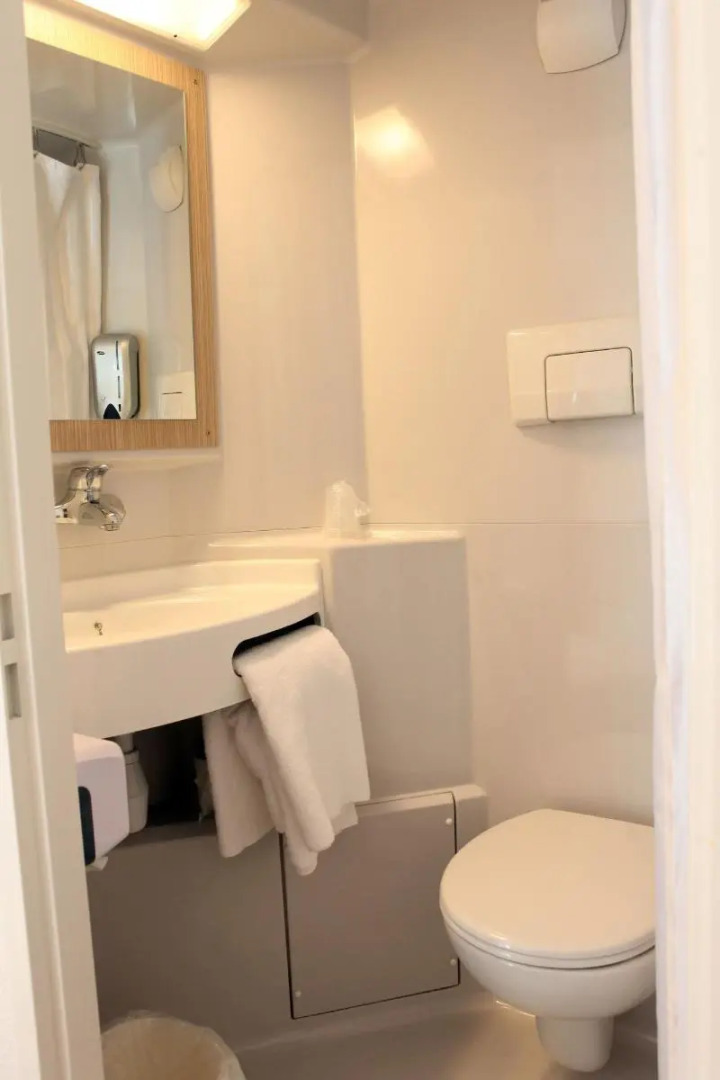 Premiere Classe Tours Sud Joué les Tours