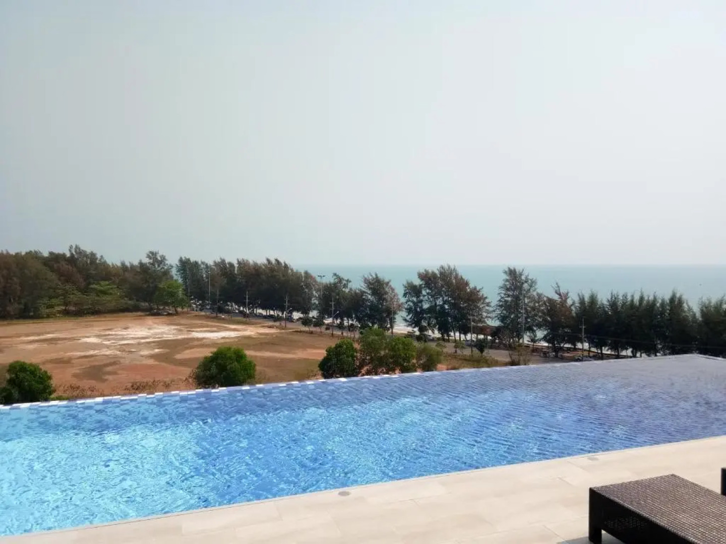 Mosaic Condominium by Malai