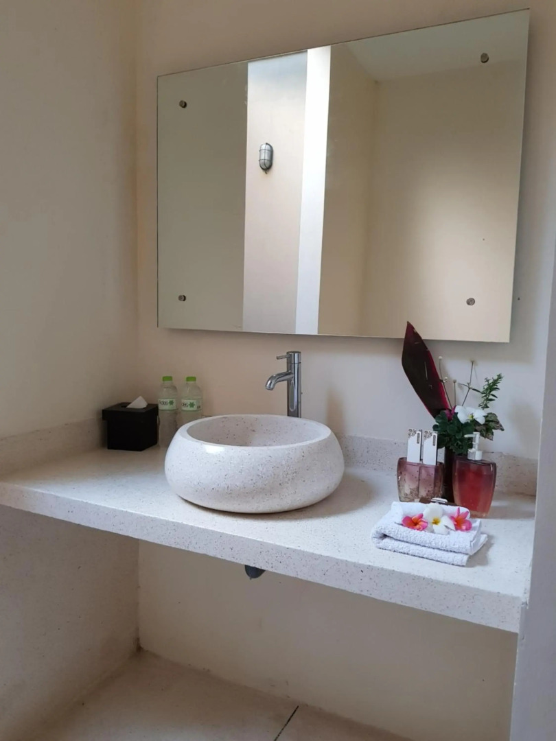 Nipah Pool Villas & Restaurant