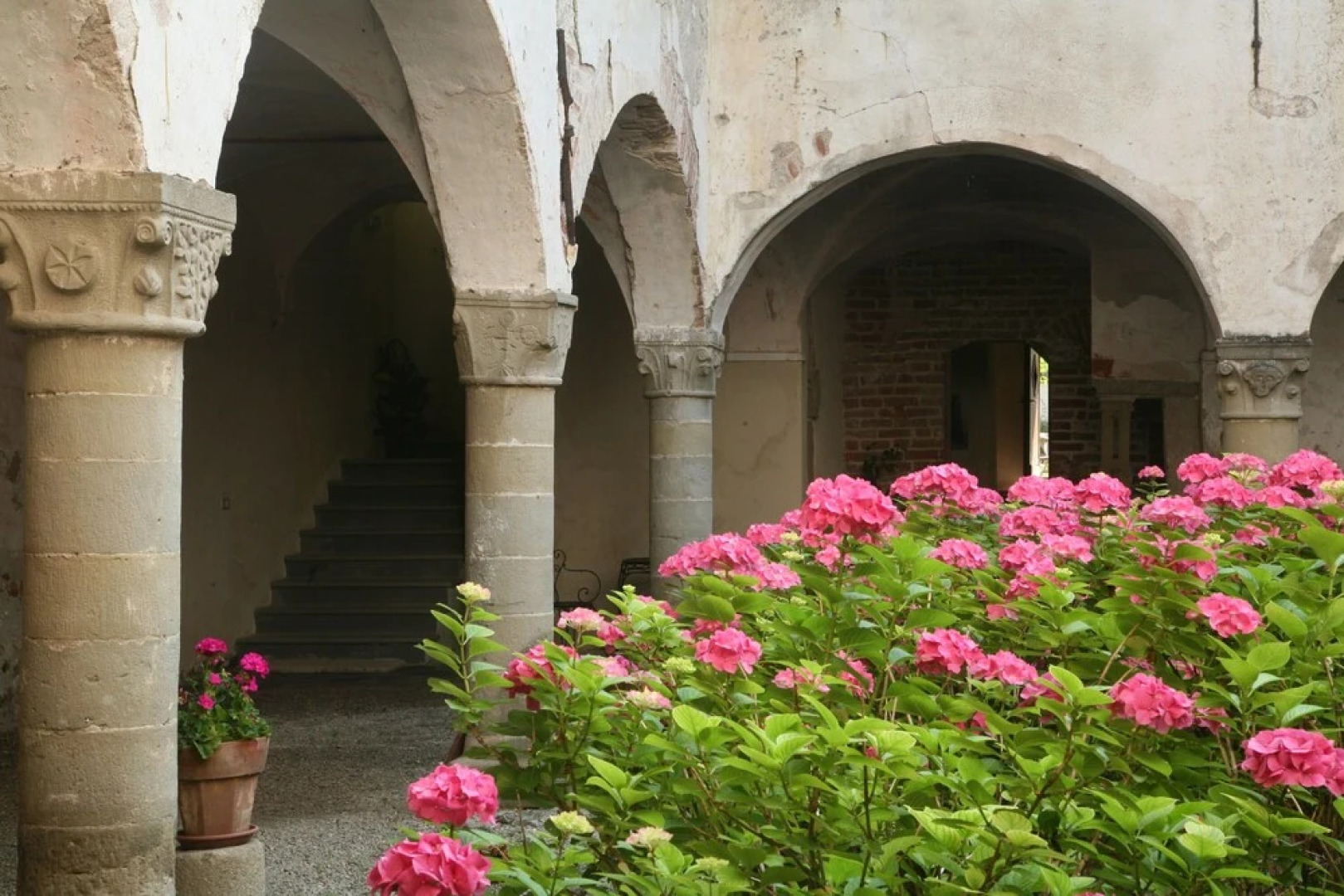 Monastero di Millesimo Relais