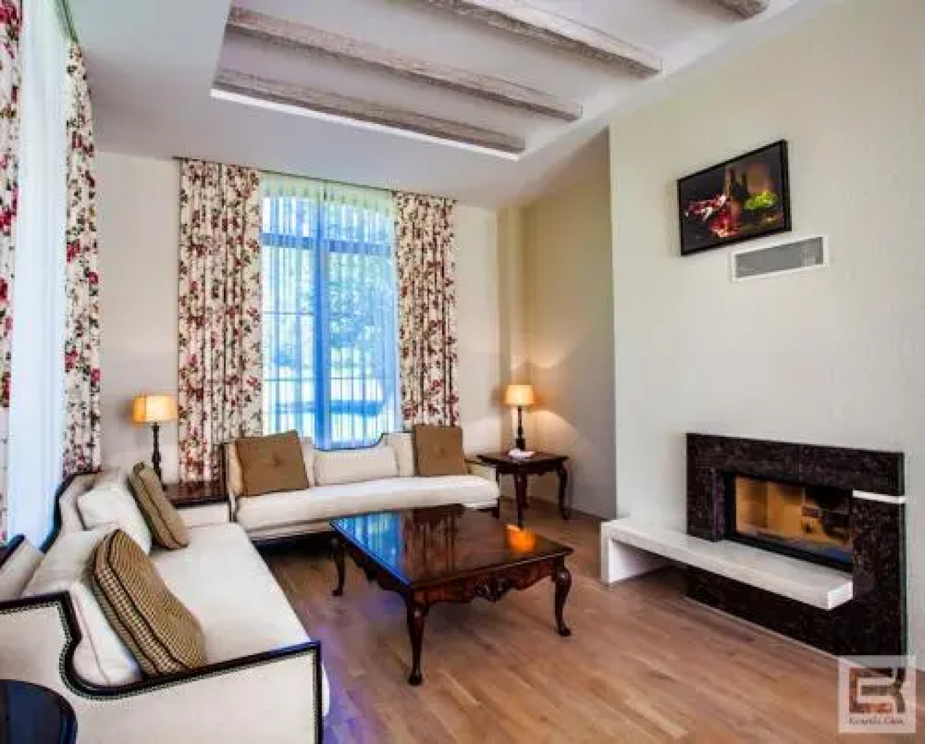 Кварели Эден