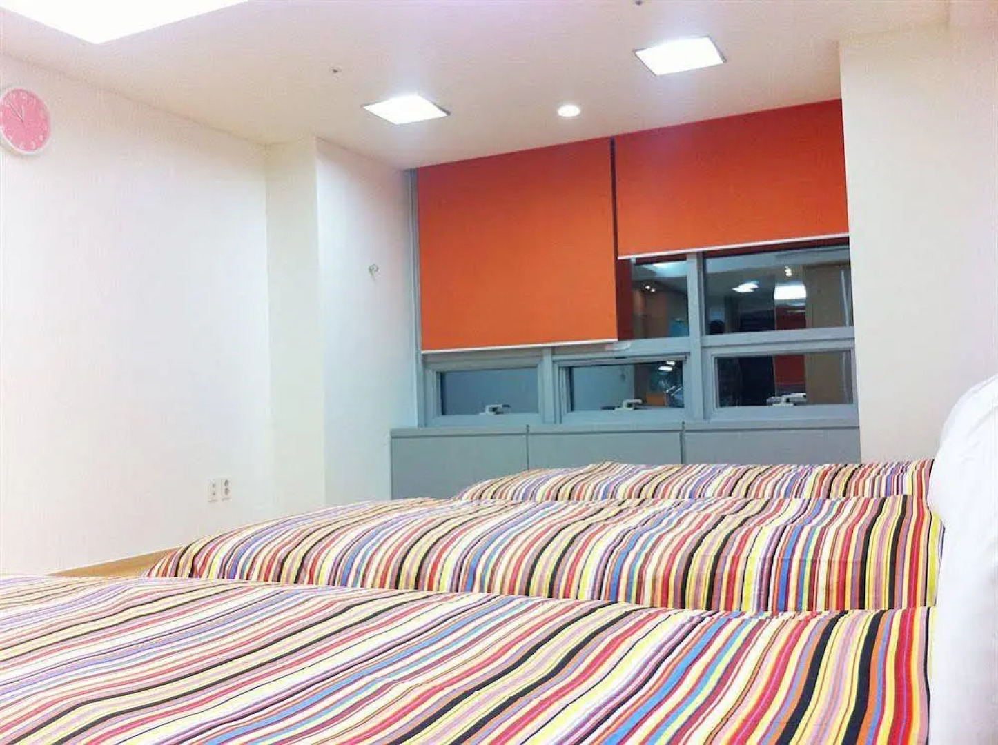 Incheon Airport Welcome Guesthouse