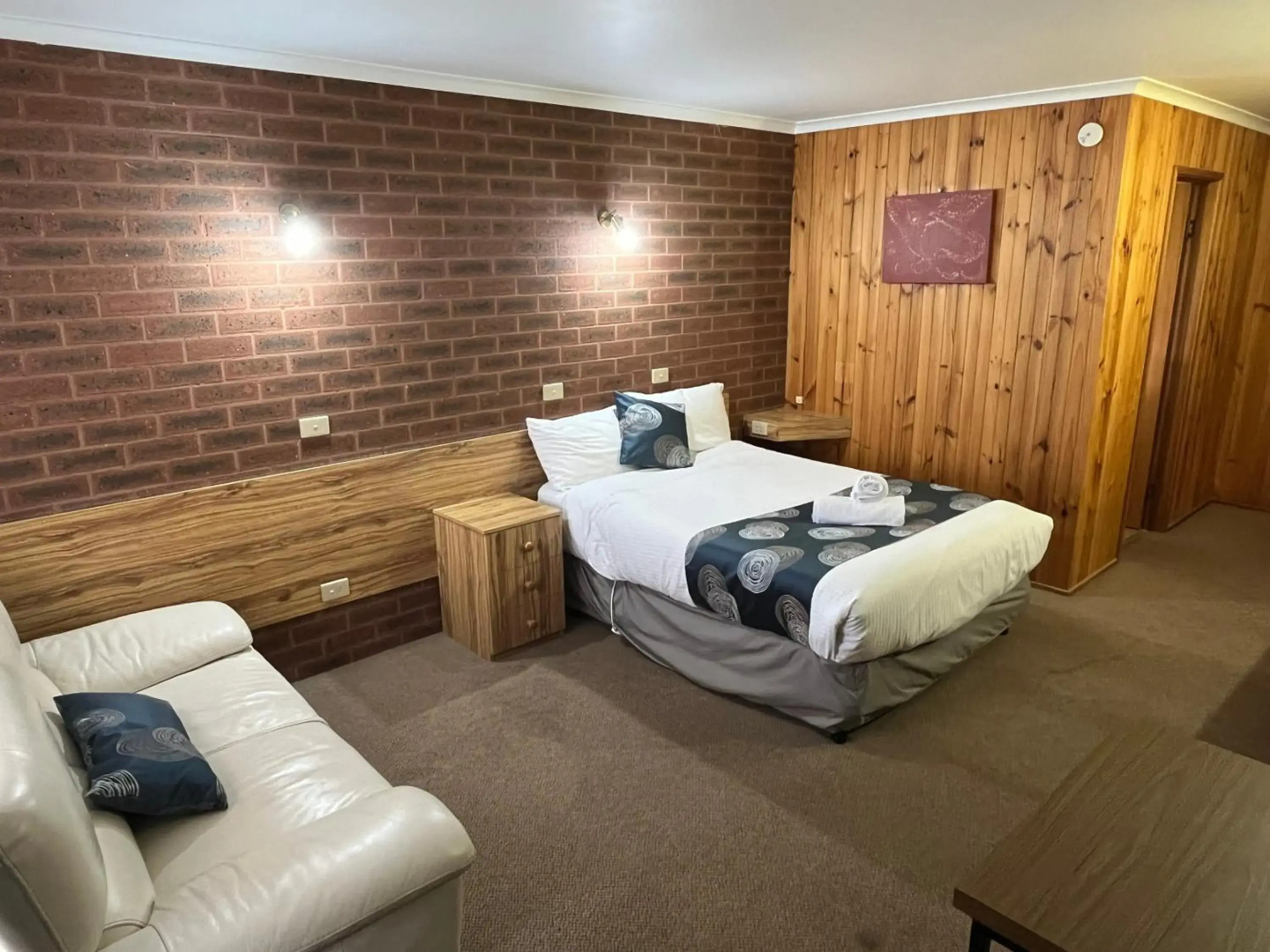 Barham Riverland Motel