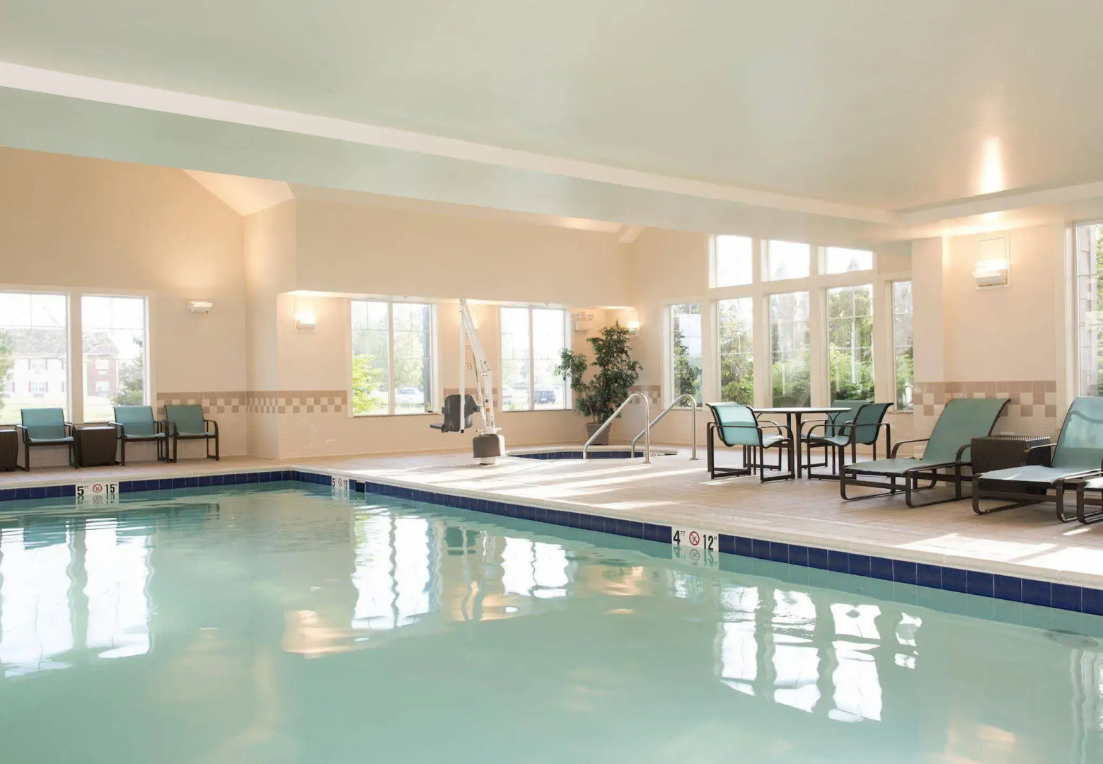 Residence Inn by Marriott Toledo Maumee