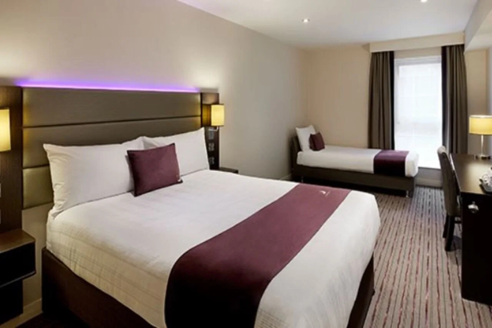 Premier Inn St. Neots (A1/Wyboston)