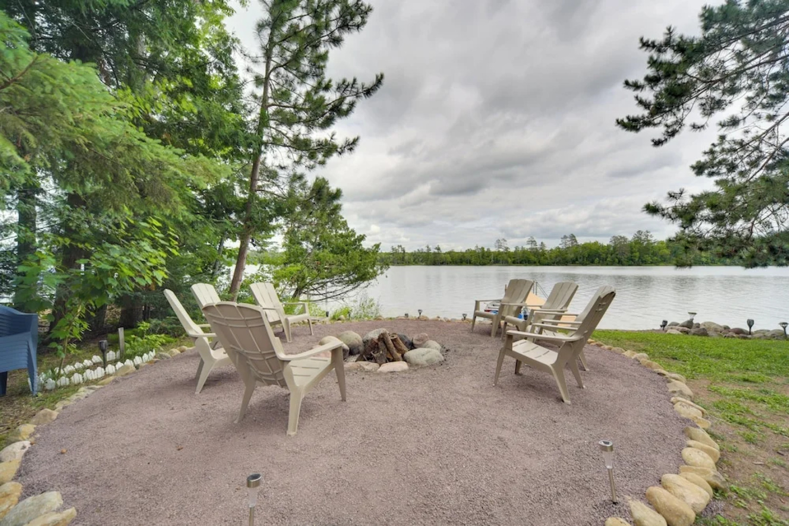 Solon Springs Getaway w/ Dock & Kayaks!